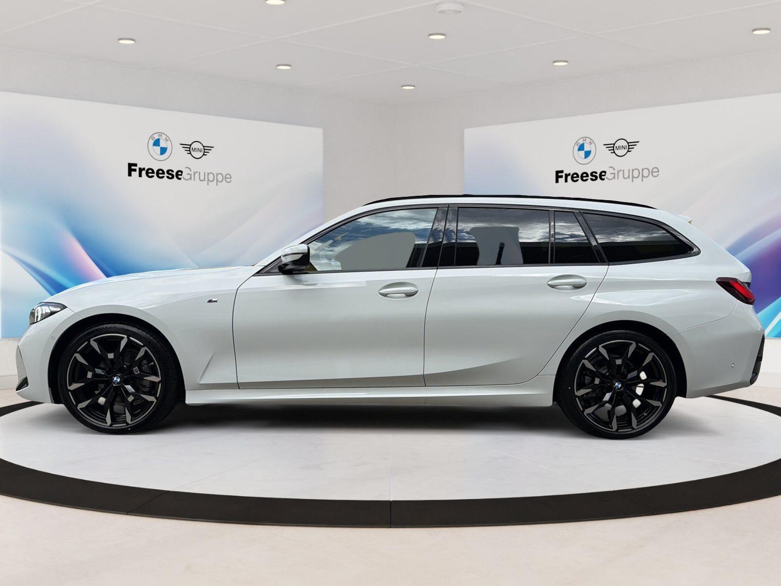 BMW 3er Touring – Bild 3