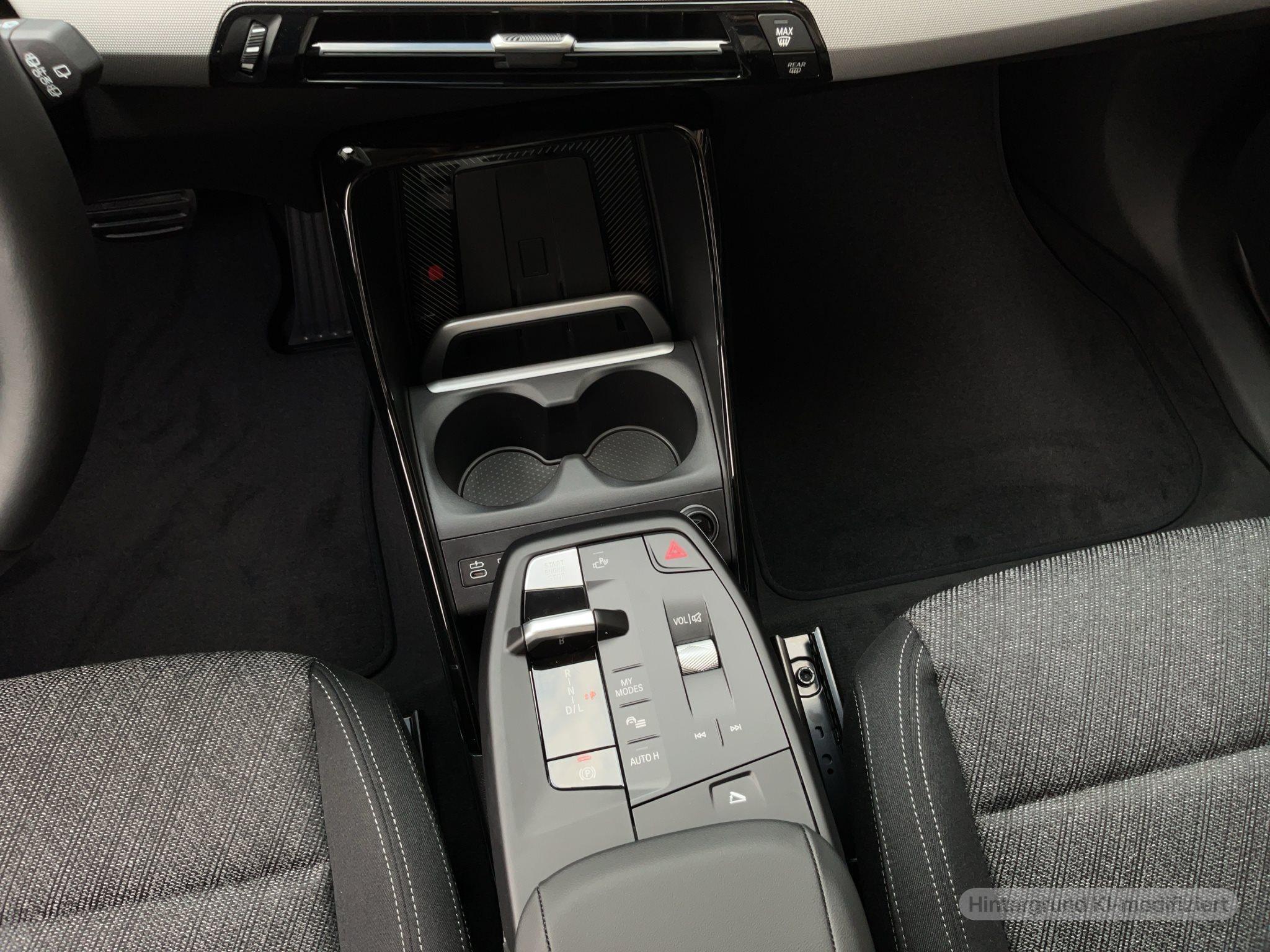 BMW X1 – Bild 14