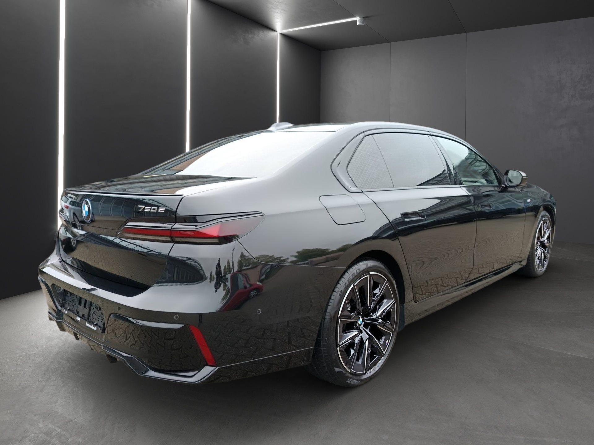 BMW 7er – Bild 6