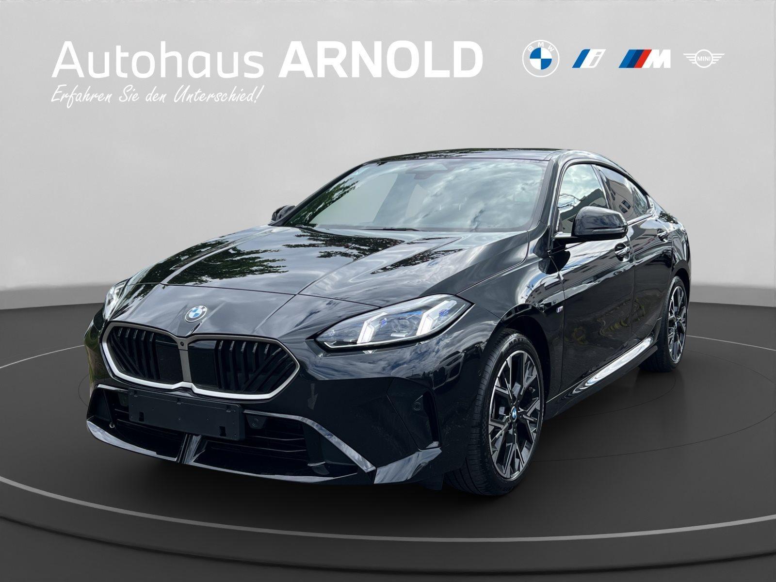 BMW 2er Gran Coupé