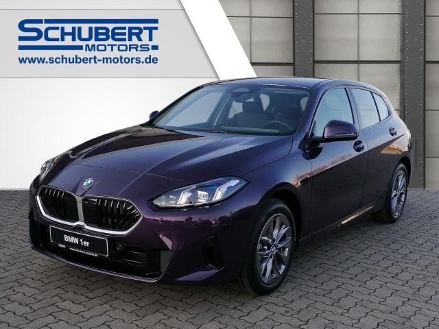BMW 1er – Bild 9