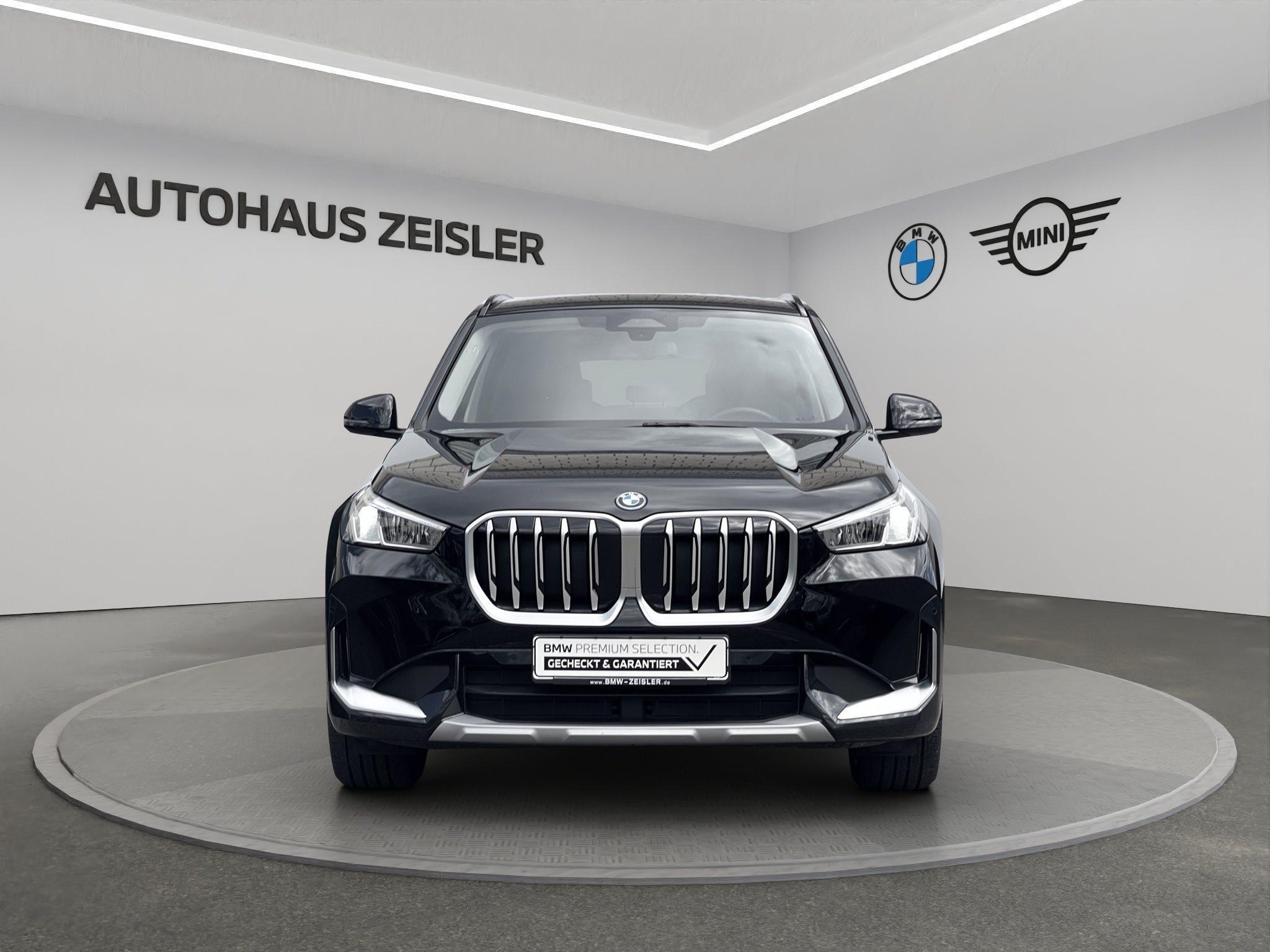 BMW X1 – Bild 5