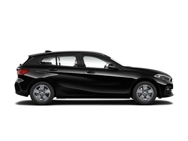 BMW 1er – Bild 5