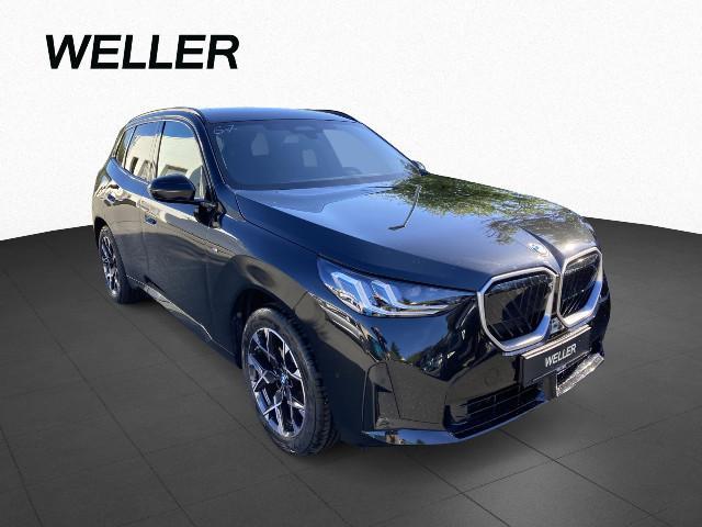BMW X3 – Bild 3