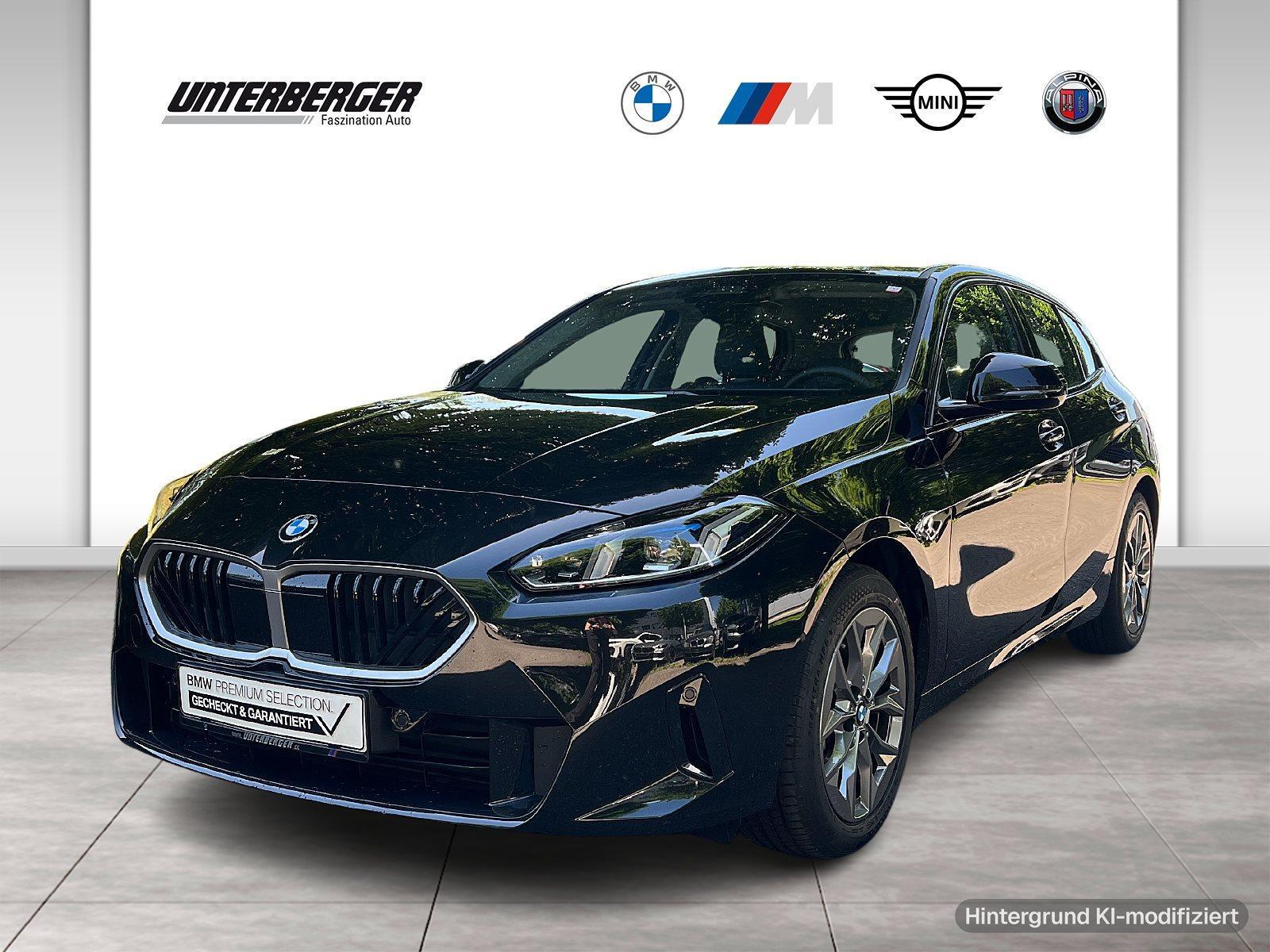BMW 1er