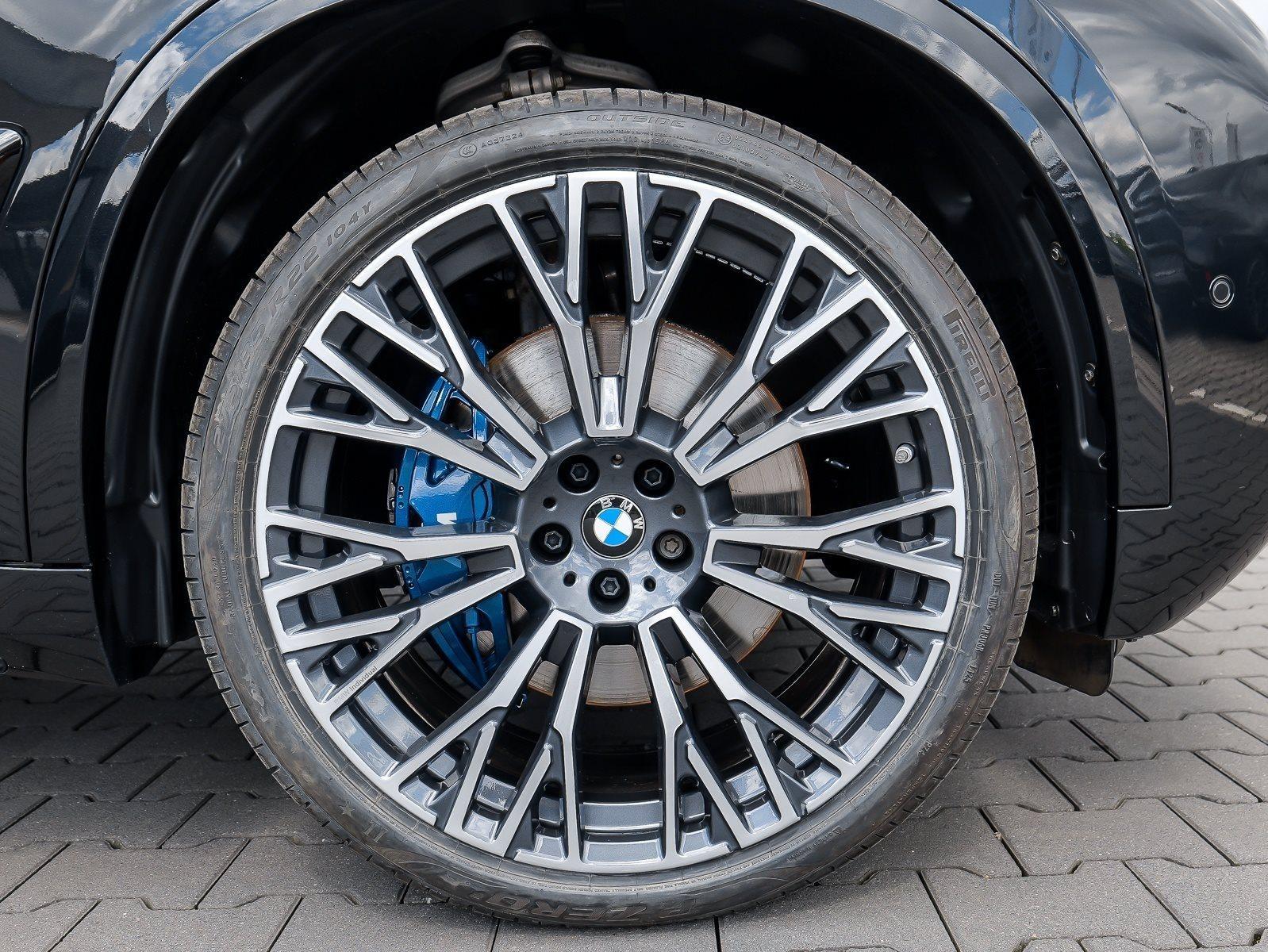 BMW X5 – Bild 3