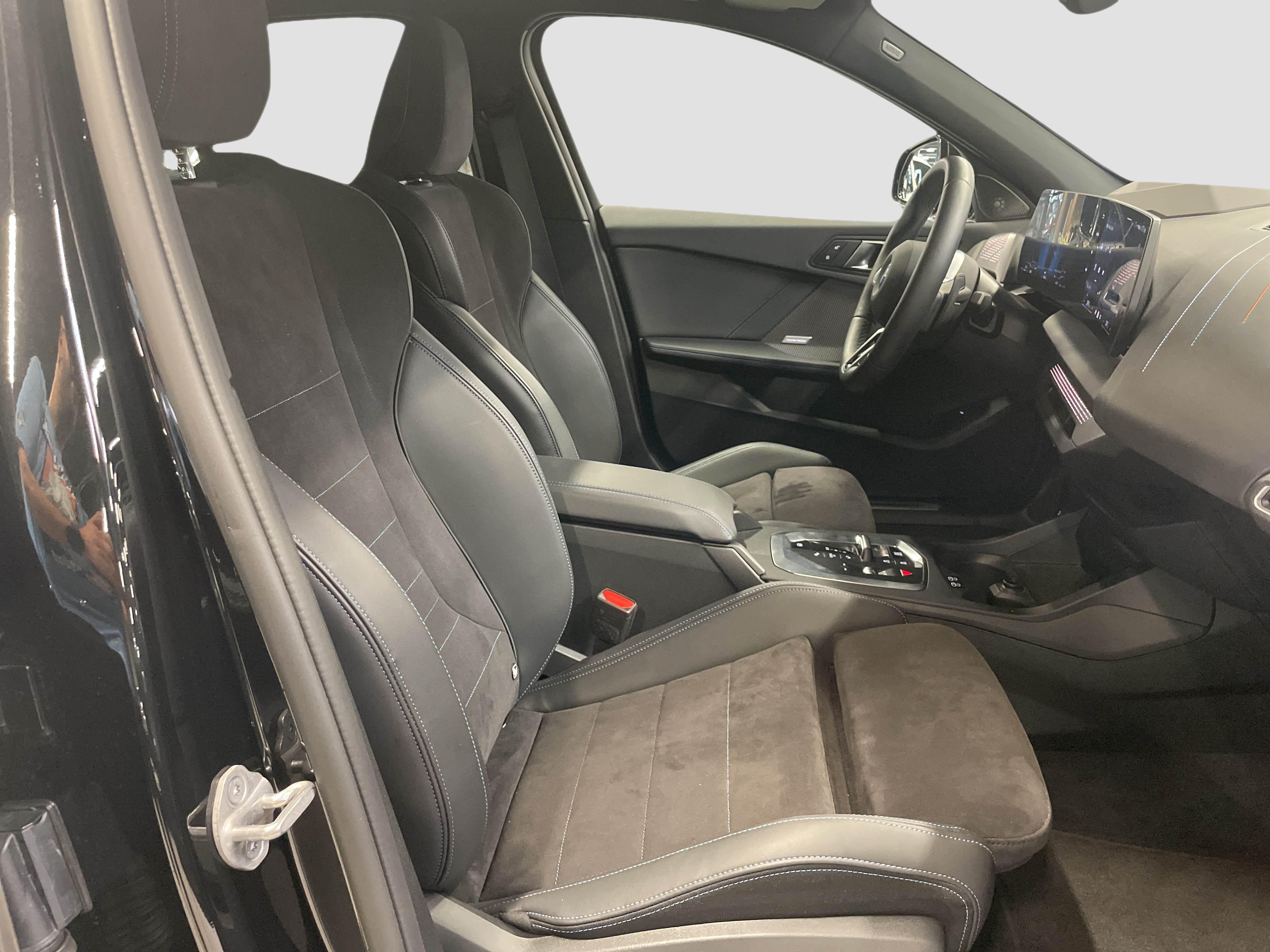 BMW 1er – Bild 13