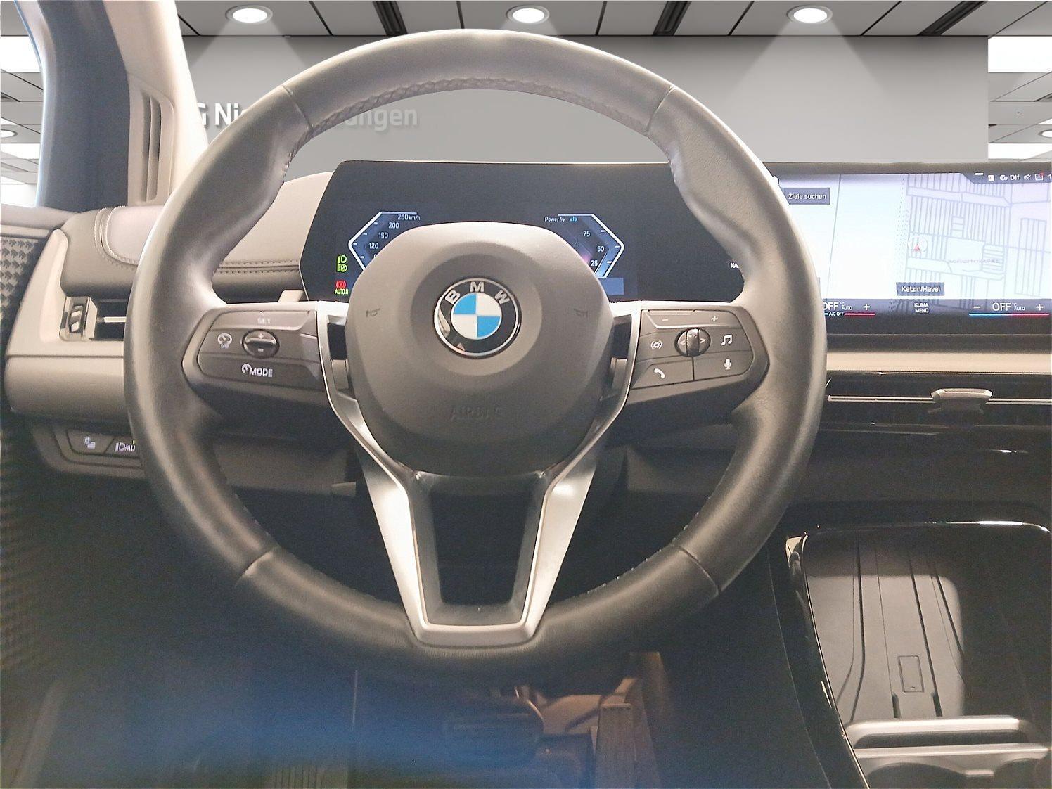BMW 2er Active Tourer – Bild 17