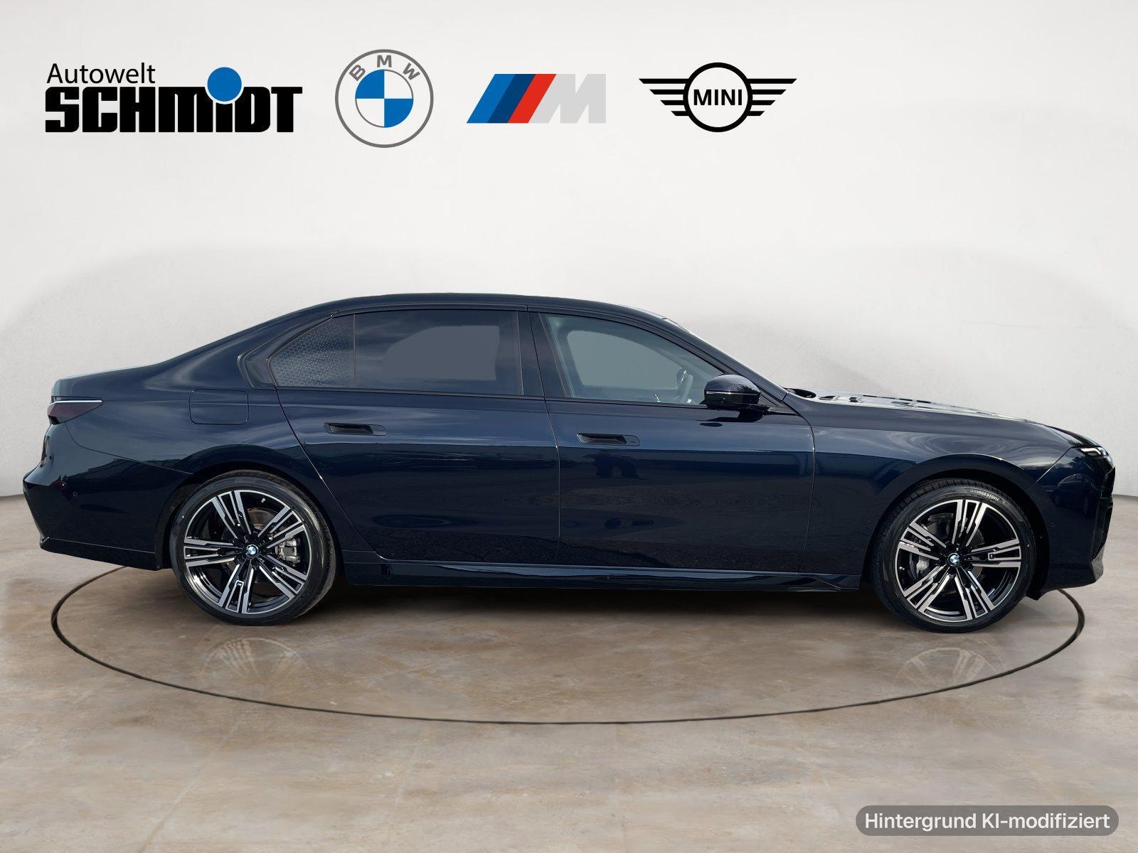 BMW 7er – Bild 8