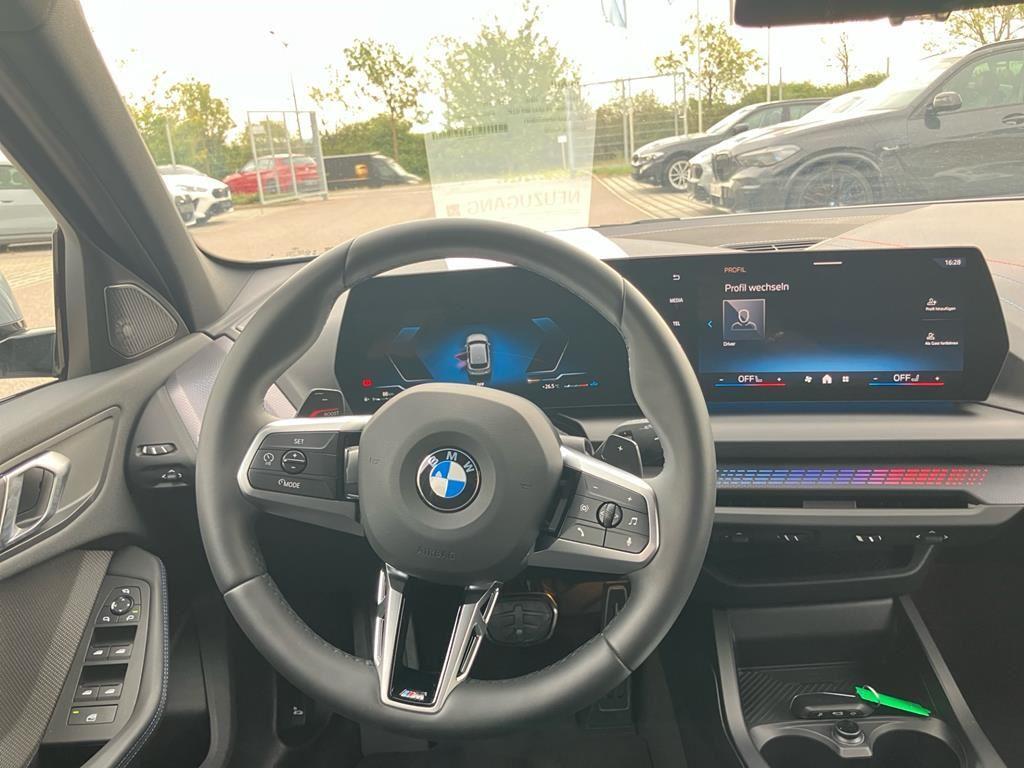 BMW 1er – Bild 14