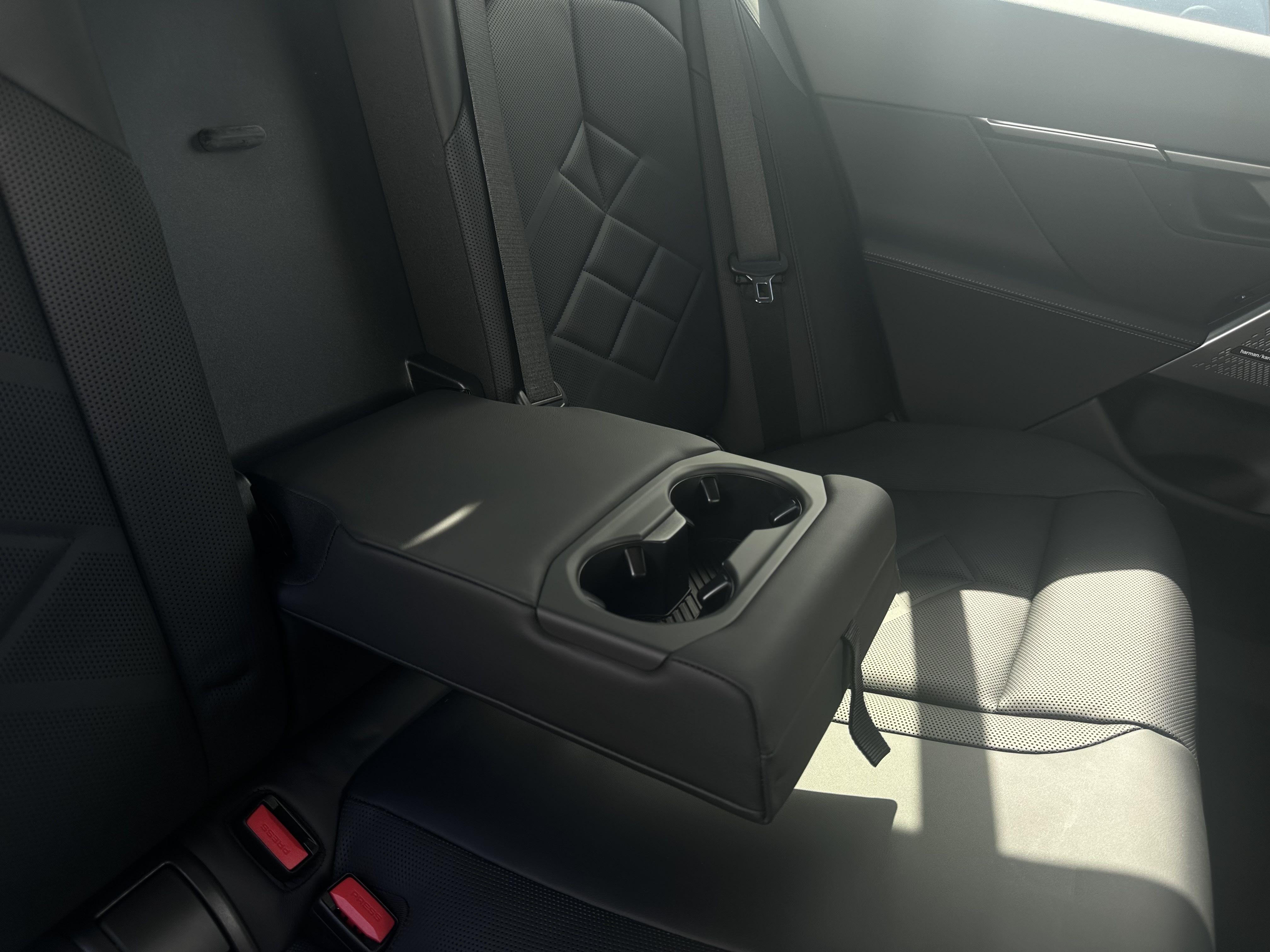 BMW 5er – Bild 11