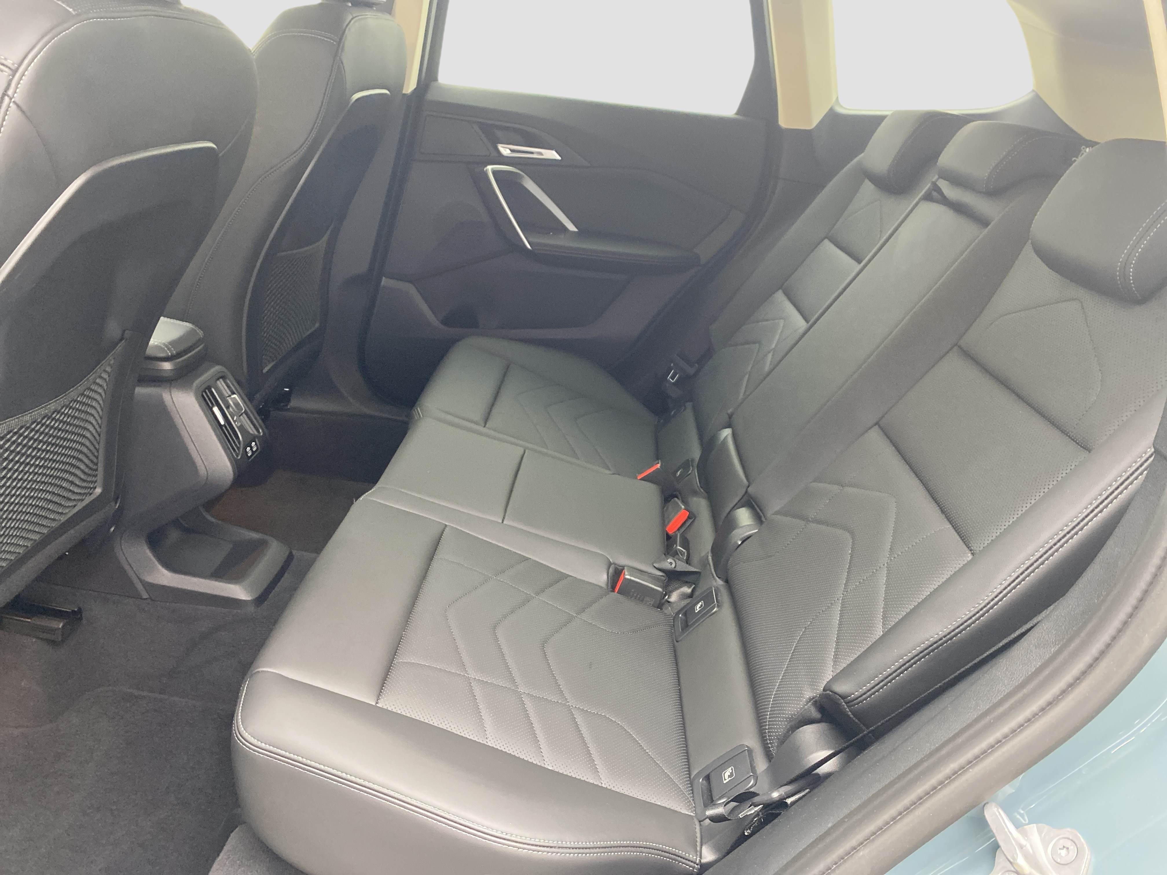 BMW X1 – Bild 10