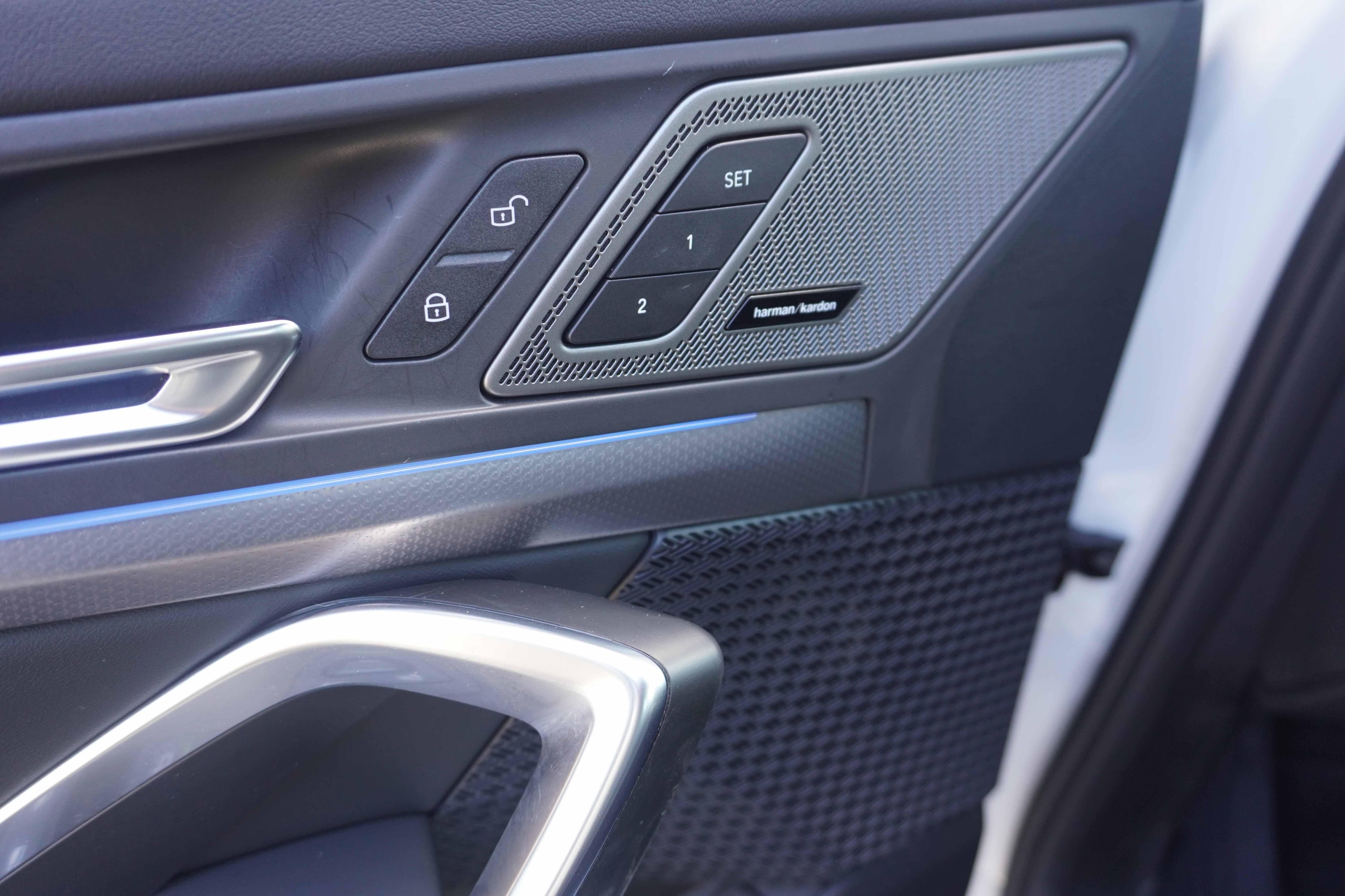 BMW X1 – Bild 12