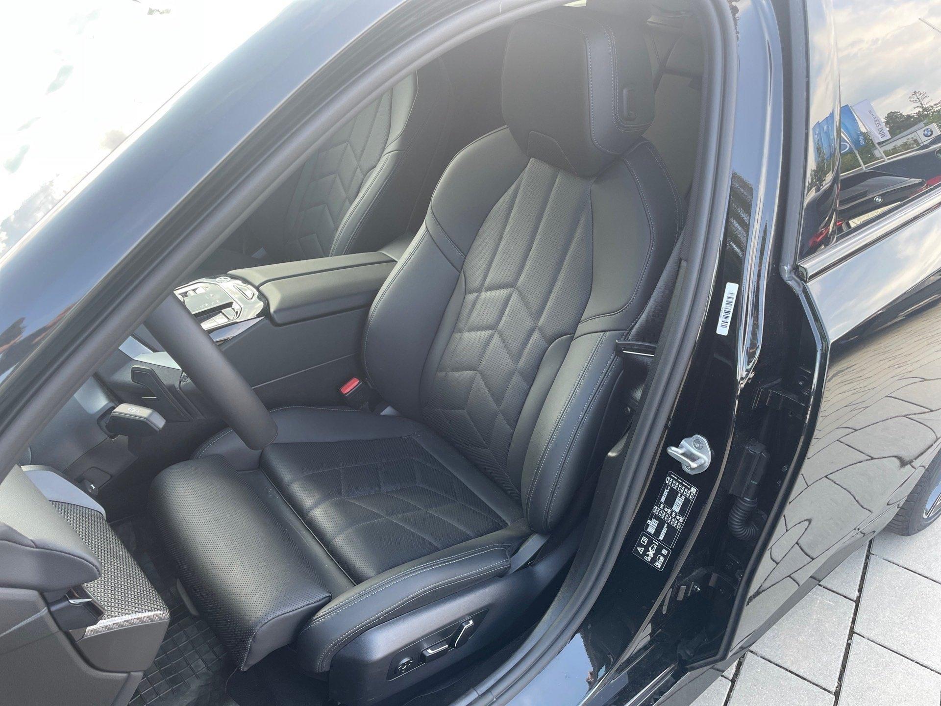 BMW 5er Touring – Bild 11