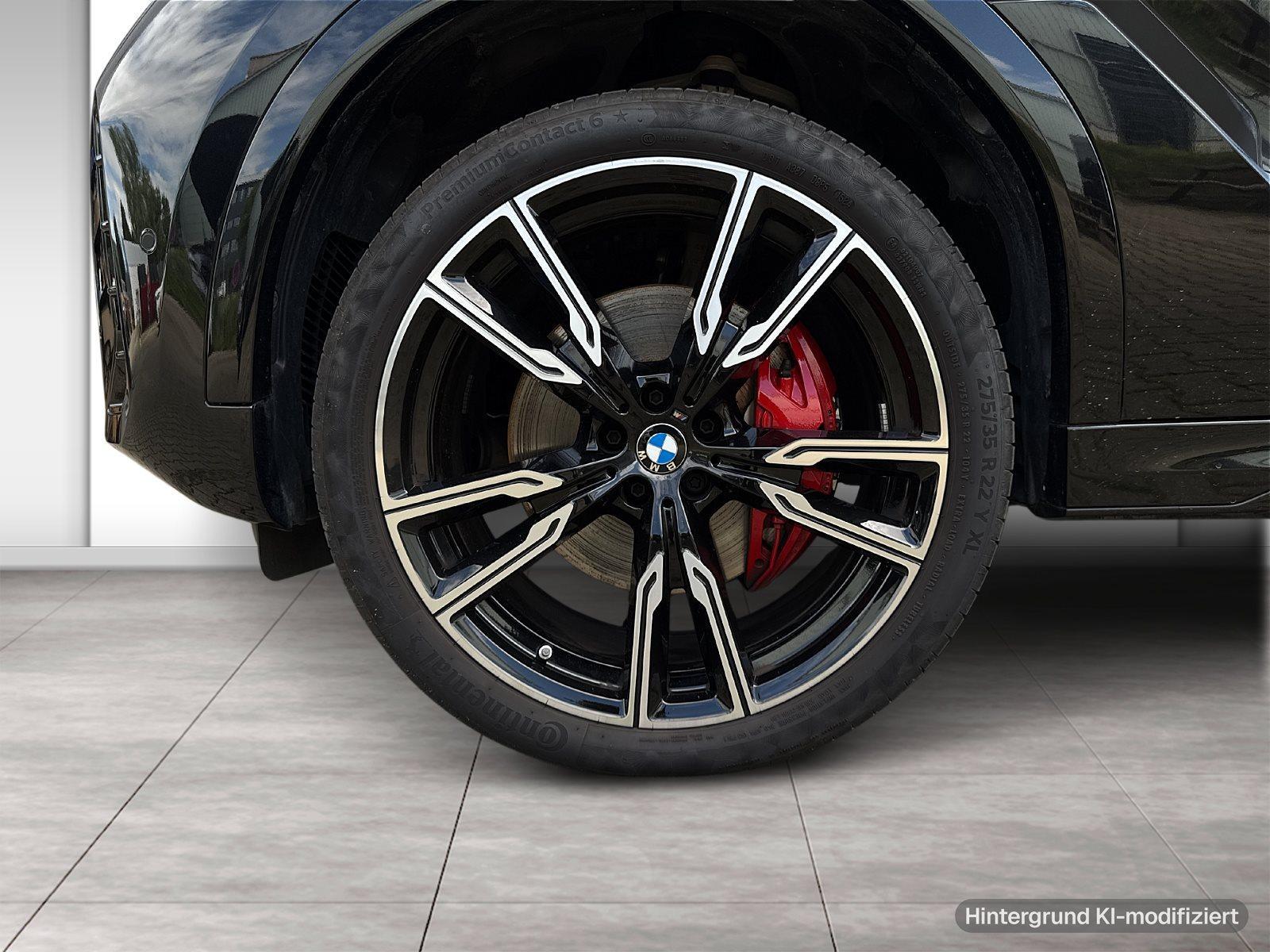 BMW X6 – Bild 6