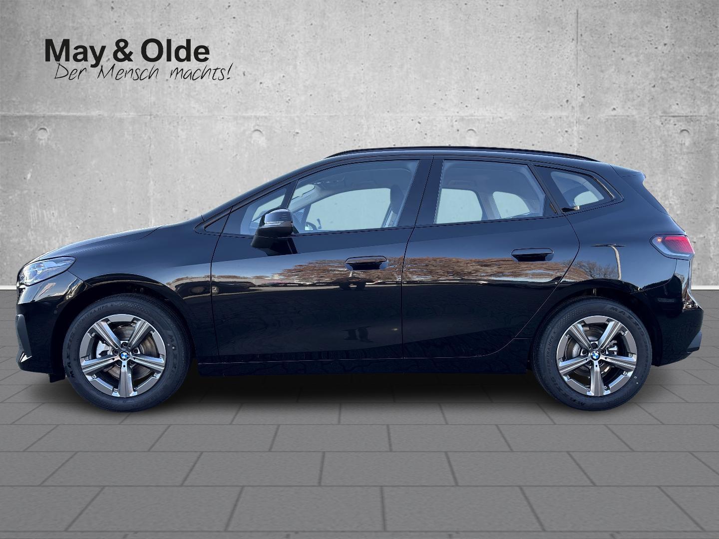 BMW 2er Active Tourer – Bild 9