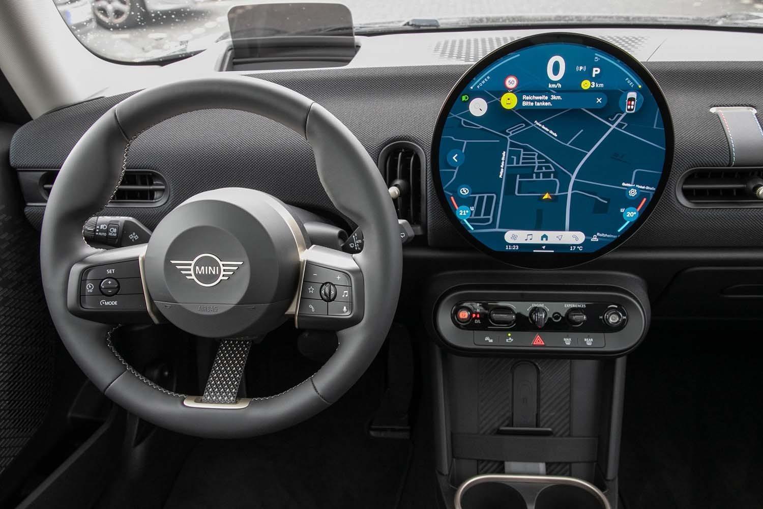 MINI Cooper 3-Türer – Bild 20