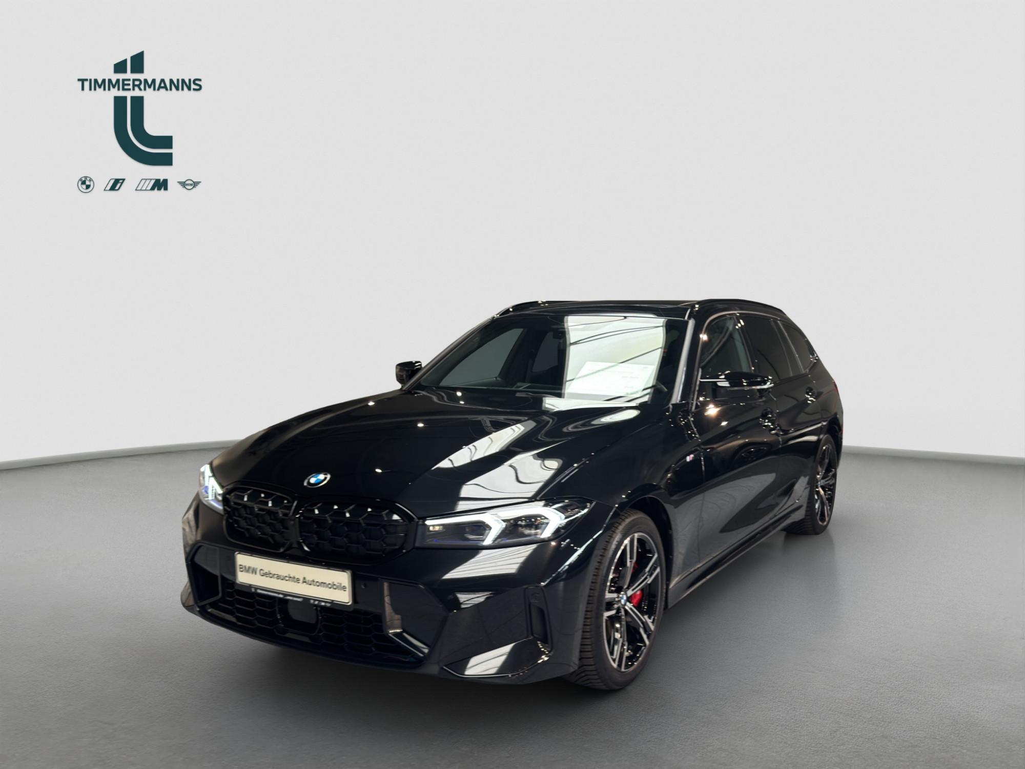 BMW 3er Touring