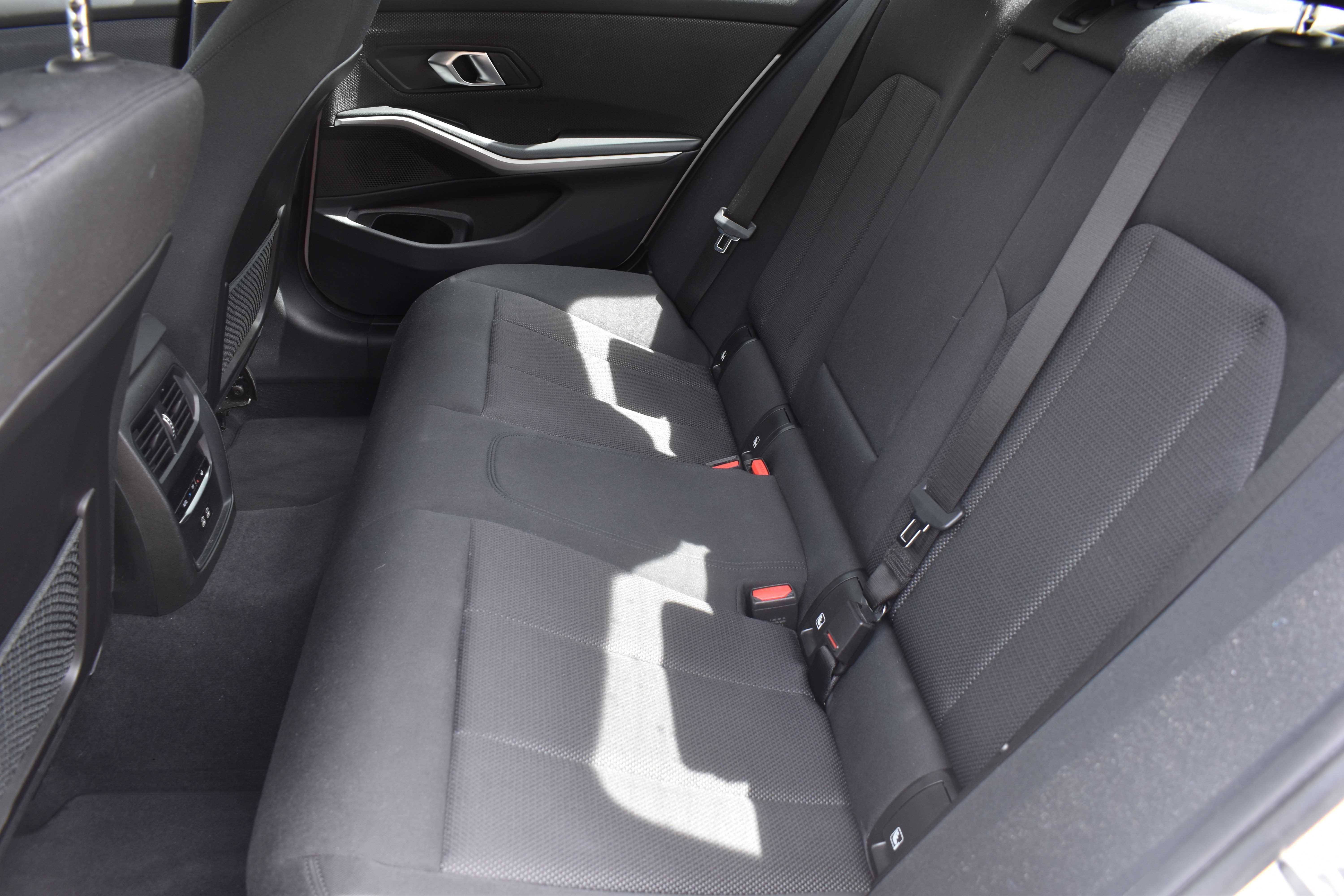 BMW 3er – Bild 19