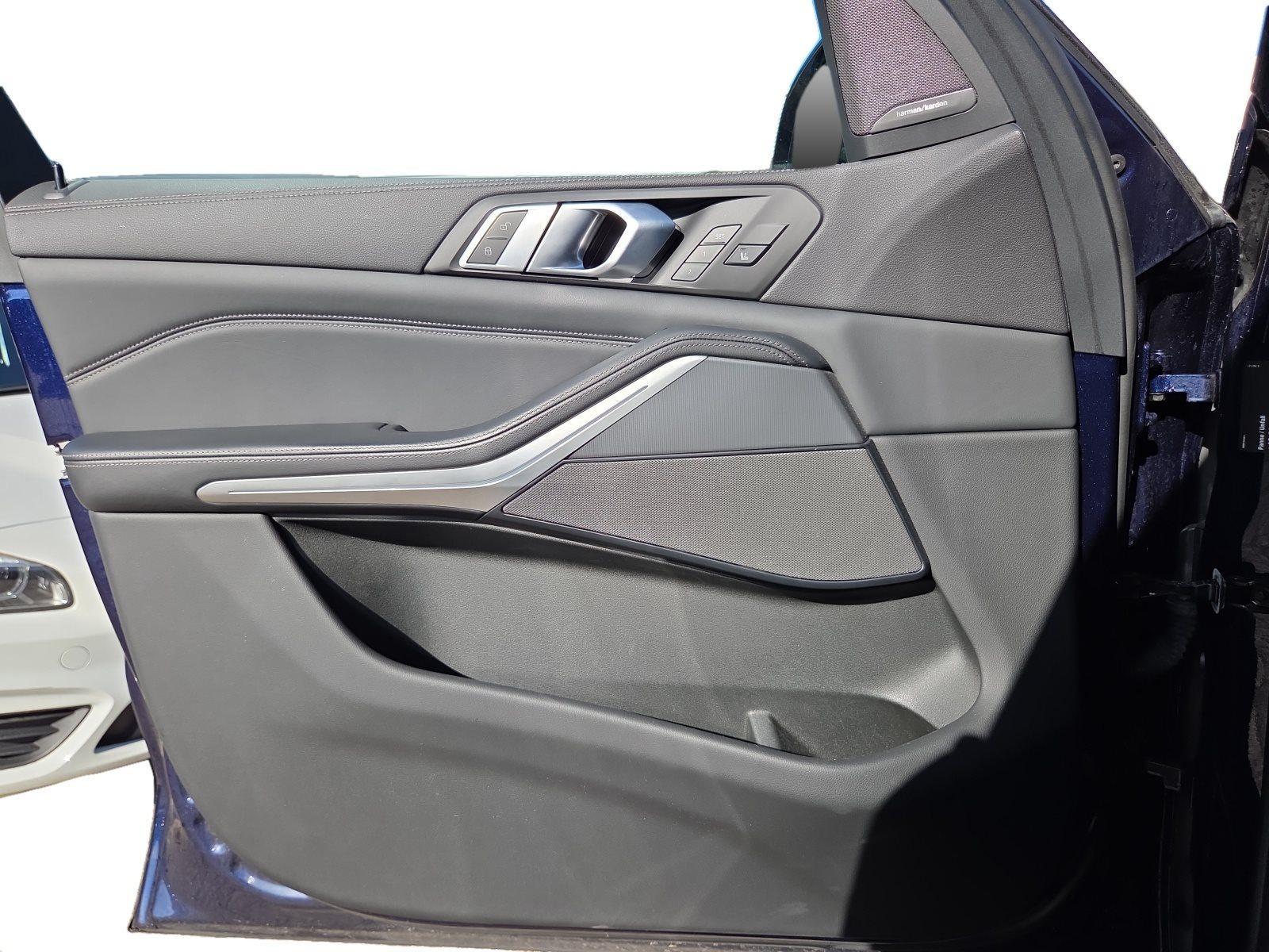 BMW X5 – Bild 7