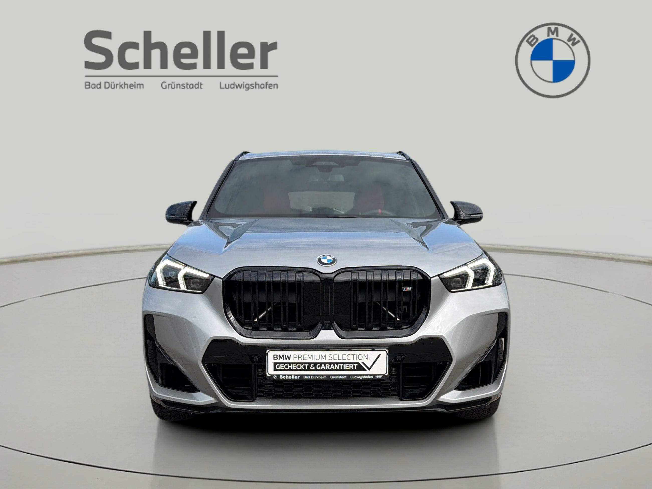 BMW X1 – Bild 2