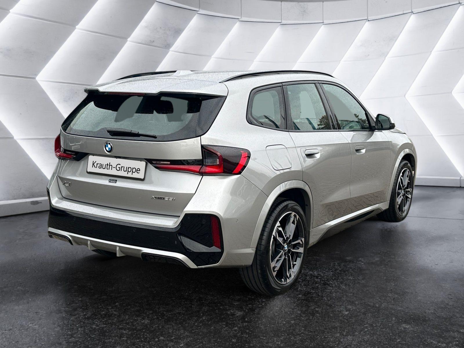 BMW X1 – Bild 5