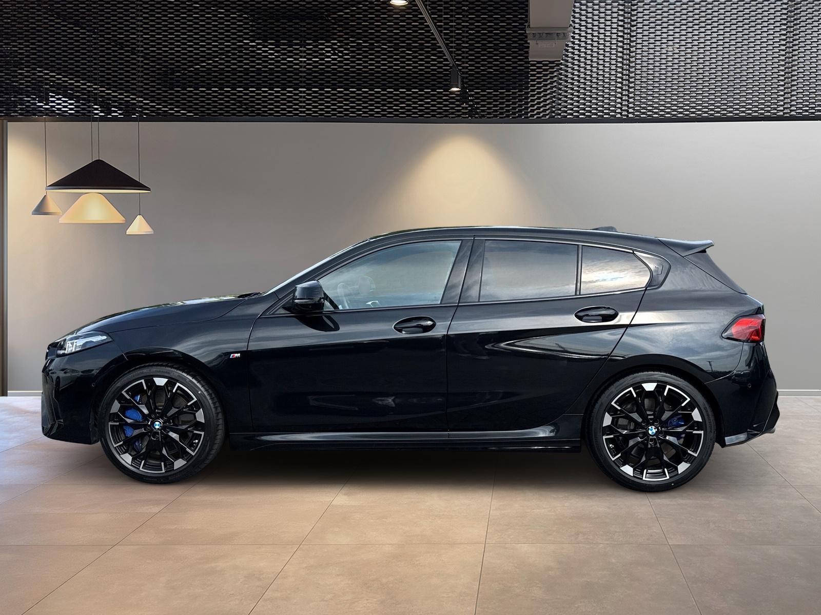 BMW 1er – Bild 15