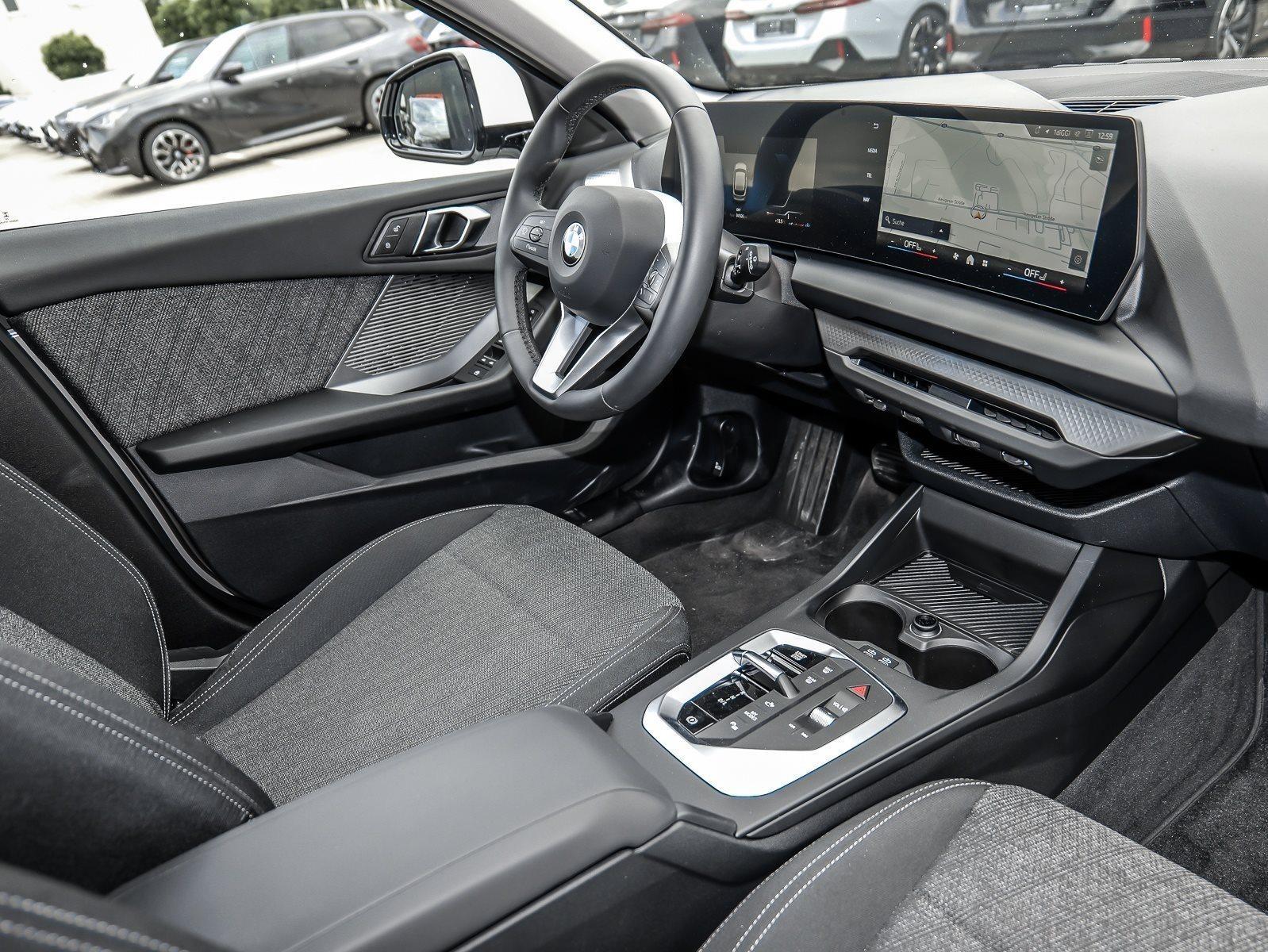 BMW 1er – Bild 17