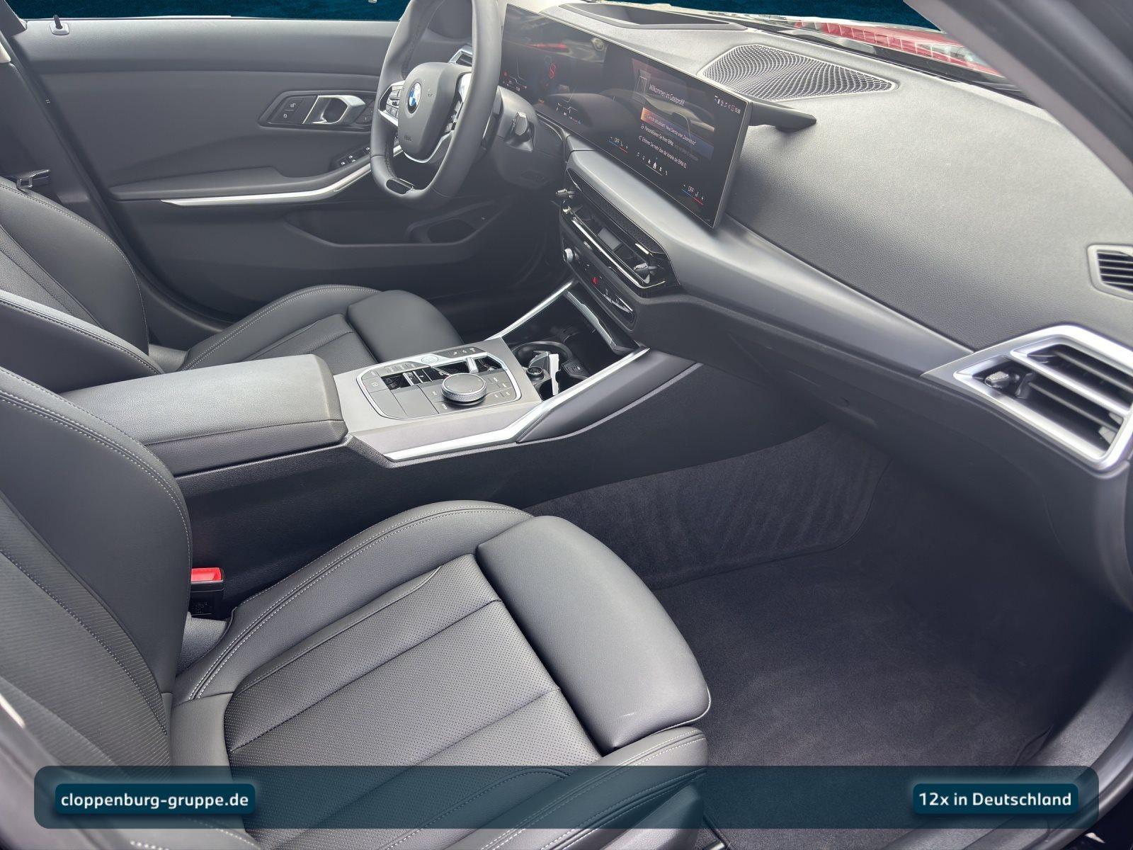 BMW 3er Touring – Bild 14