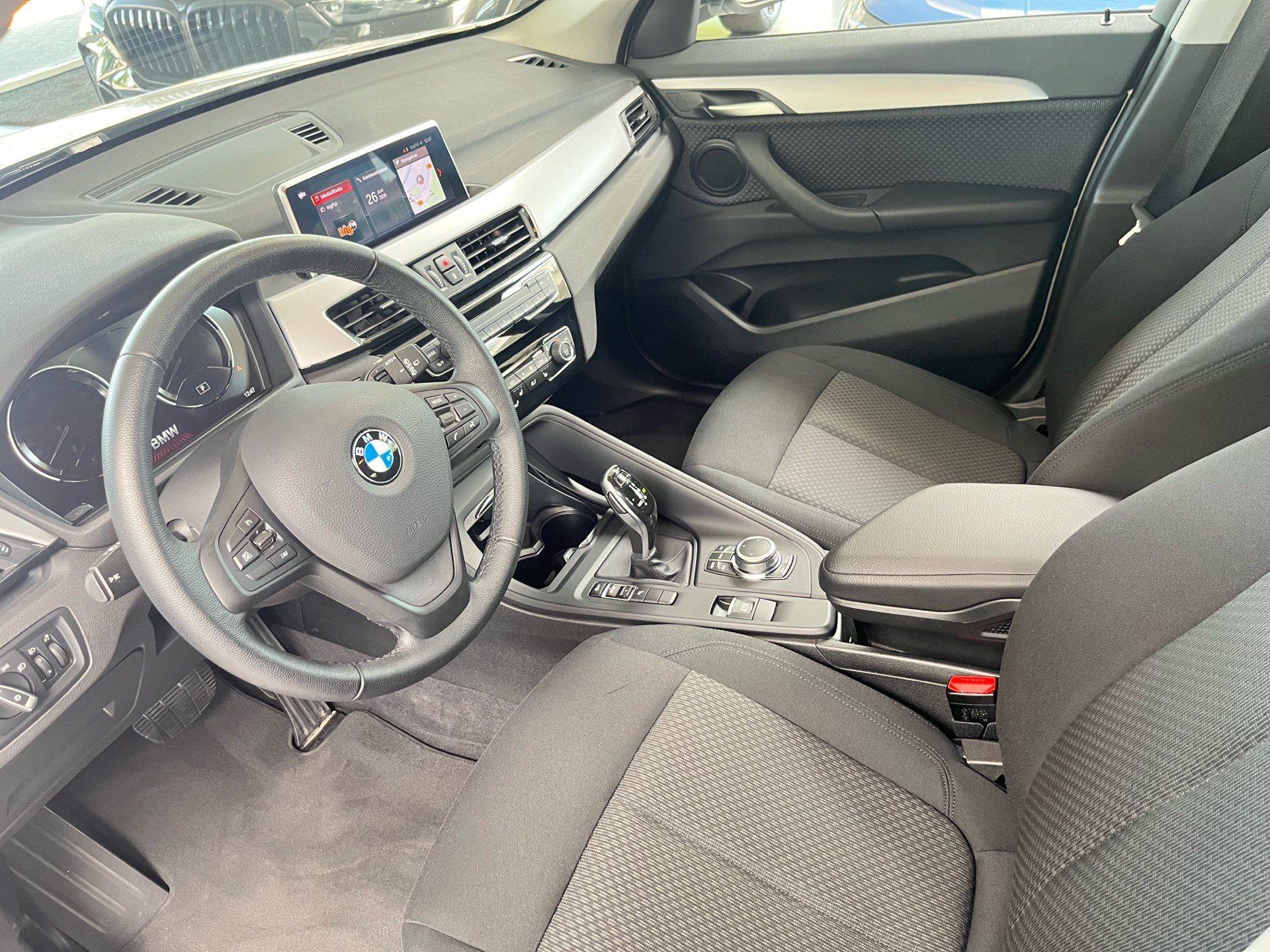 BMW X1 – Bild 19