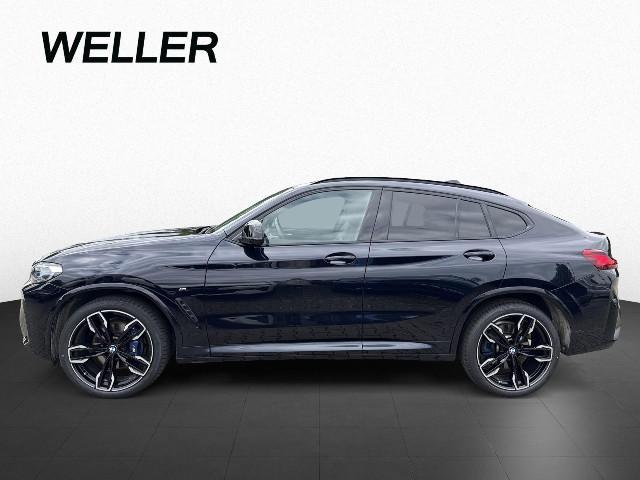 BMW X4 – Bild 5