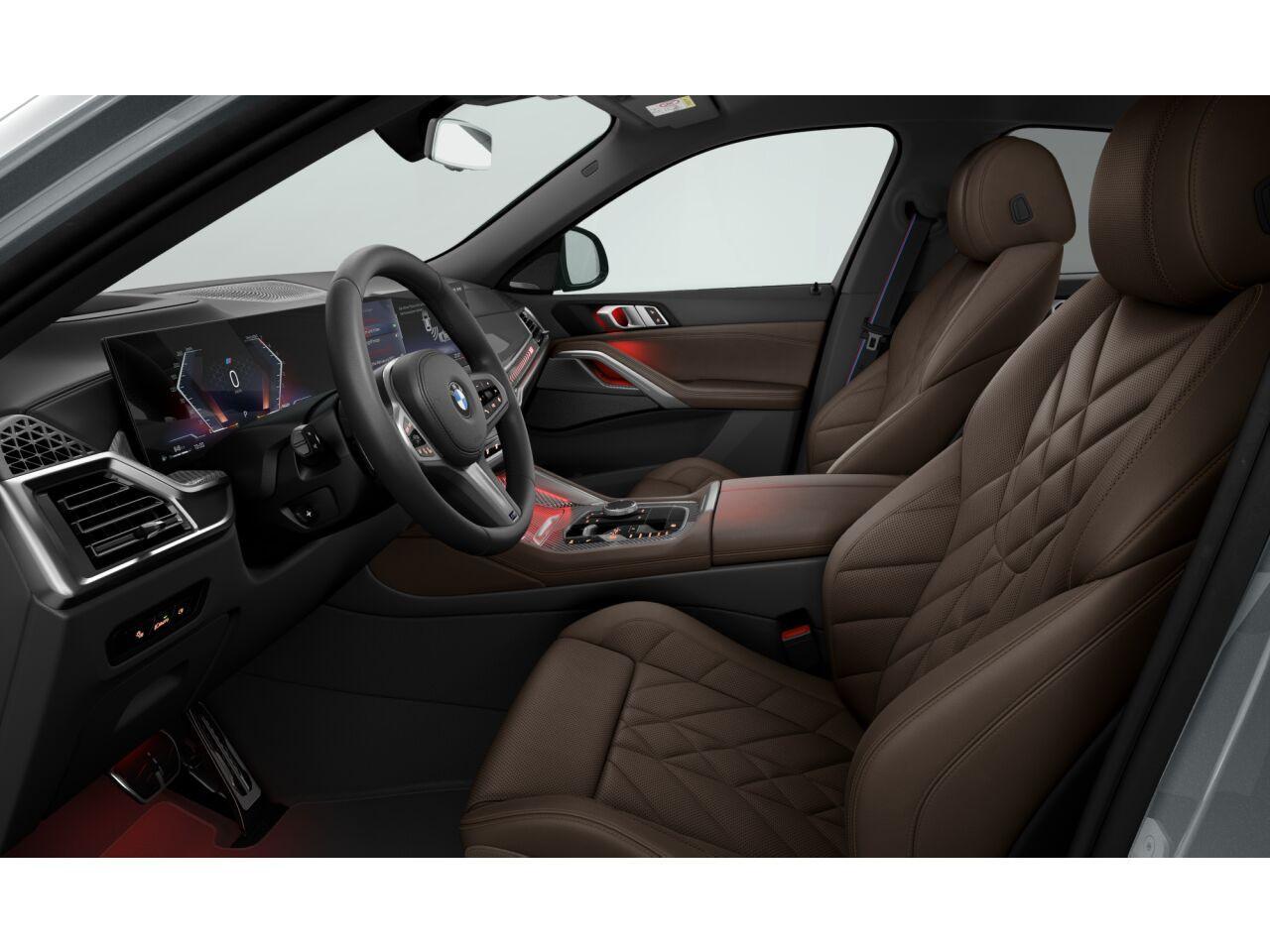 BMW X6 – Bild 20