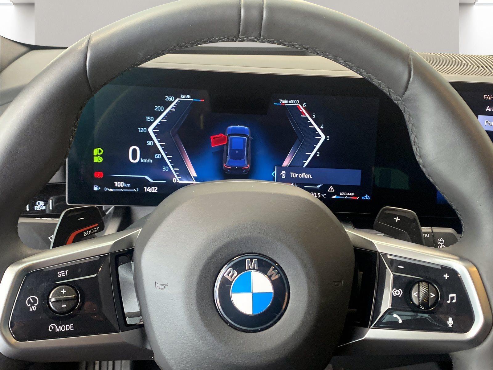 BMW 5er Touring – Bild 13