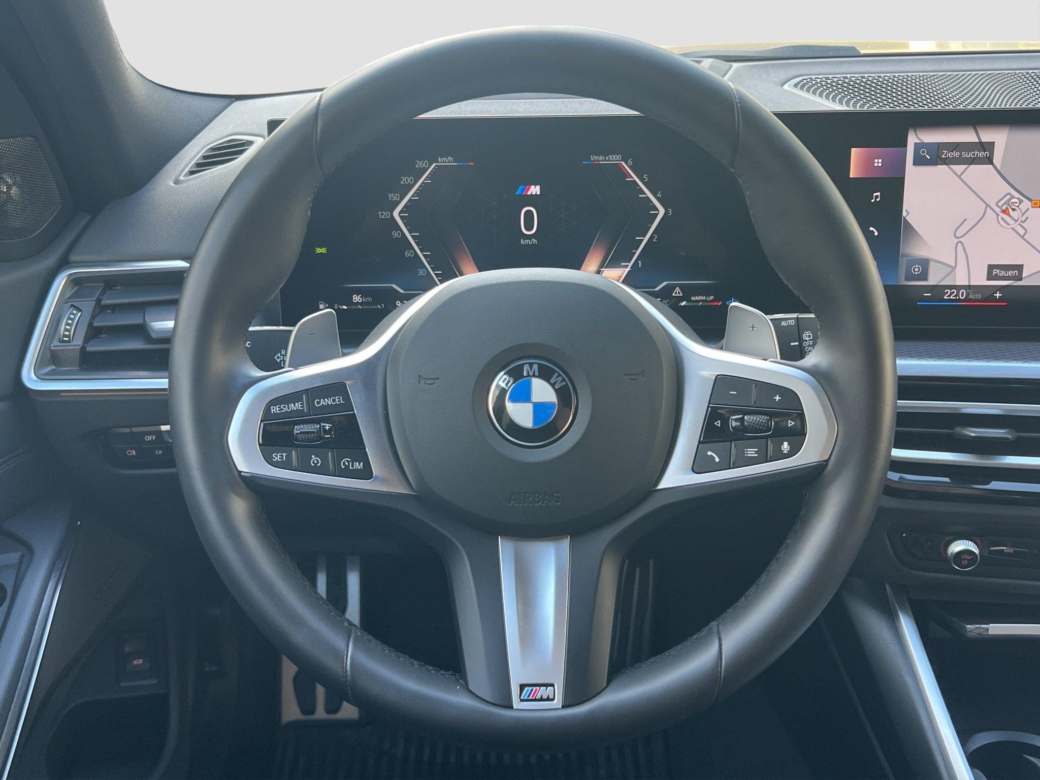 BMW 3er Touring – Bild 10