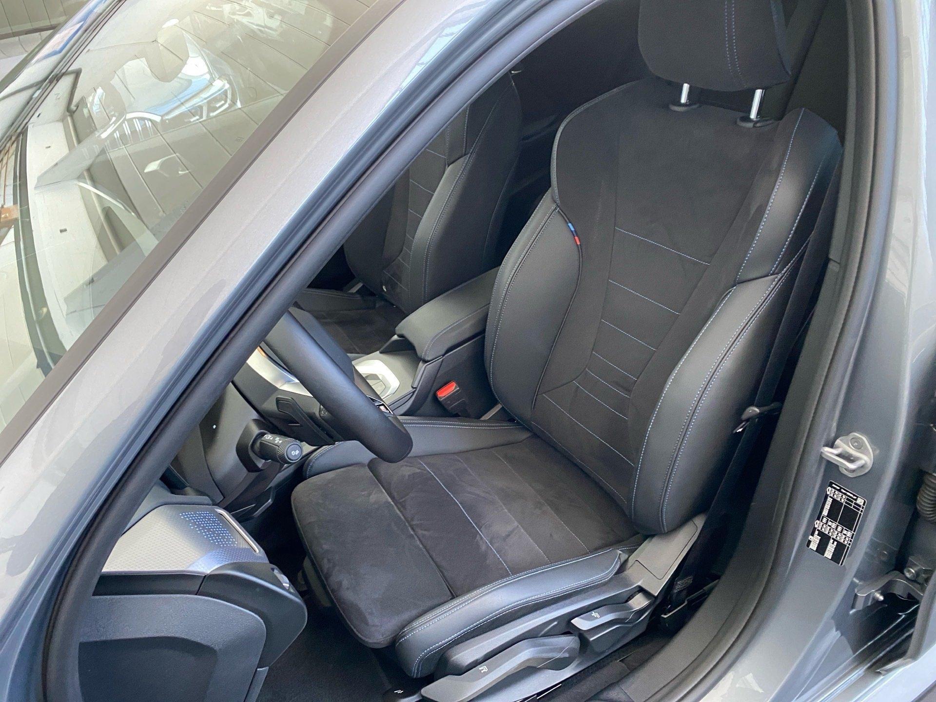 BMW 1er – Bild 10