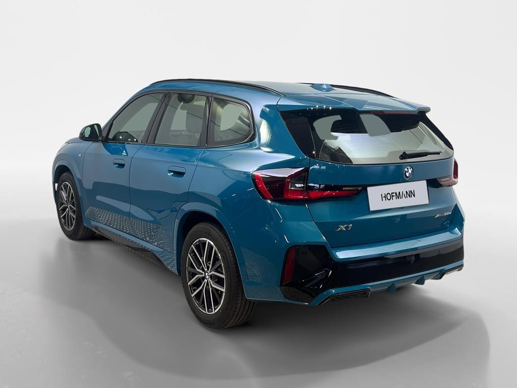 BMW X1 – Bild 2