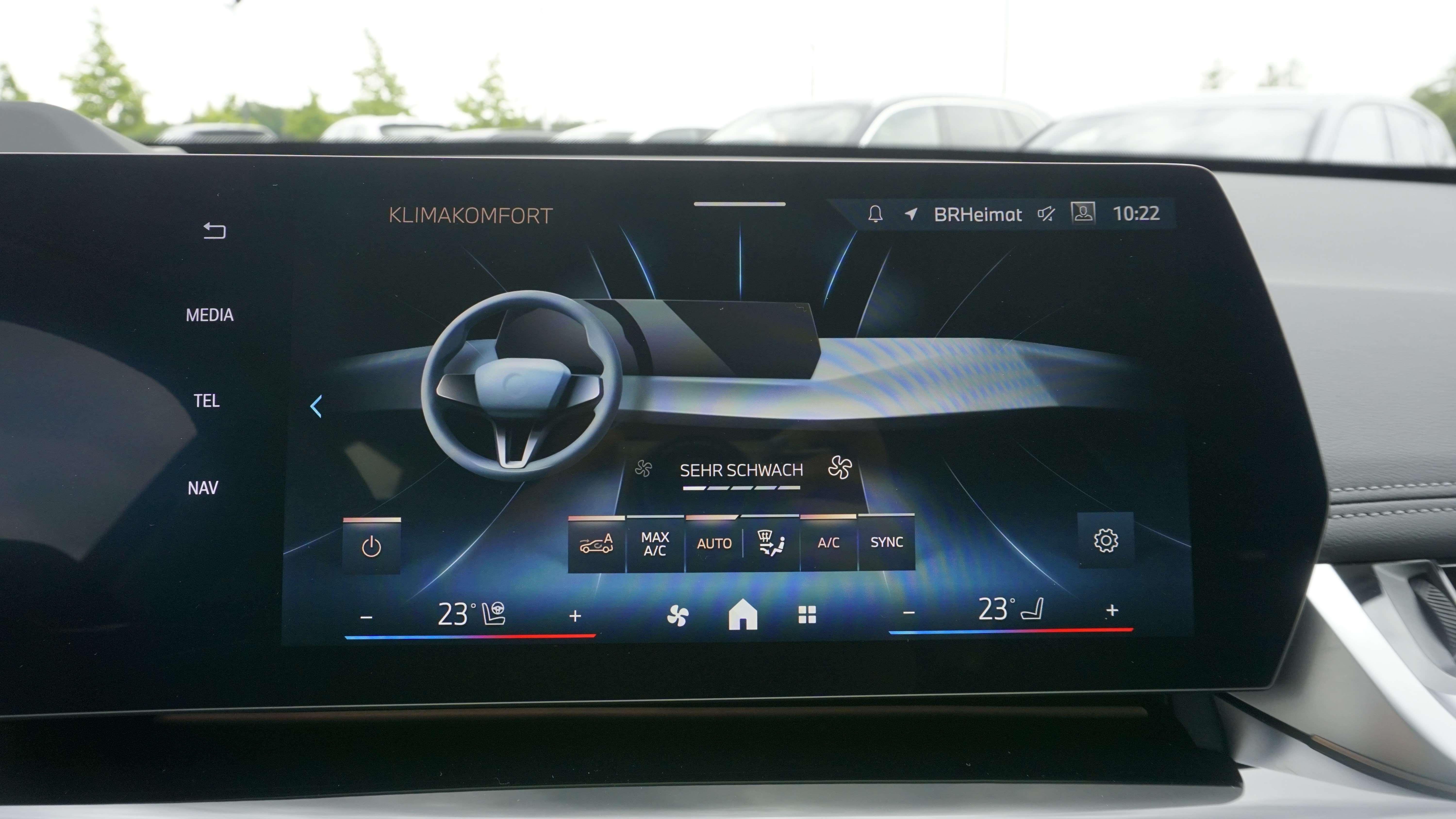 BMW X1 – Bild 14