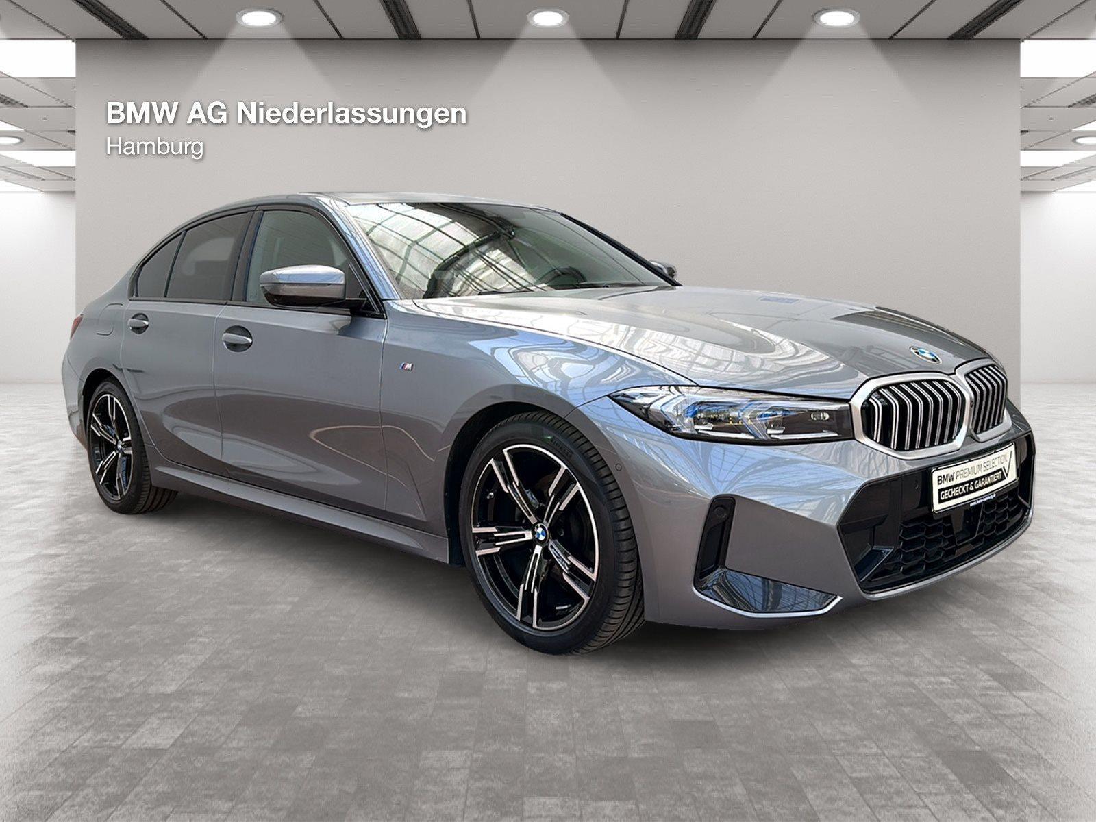 BMW 3er – Bild 24