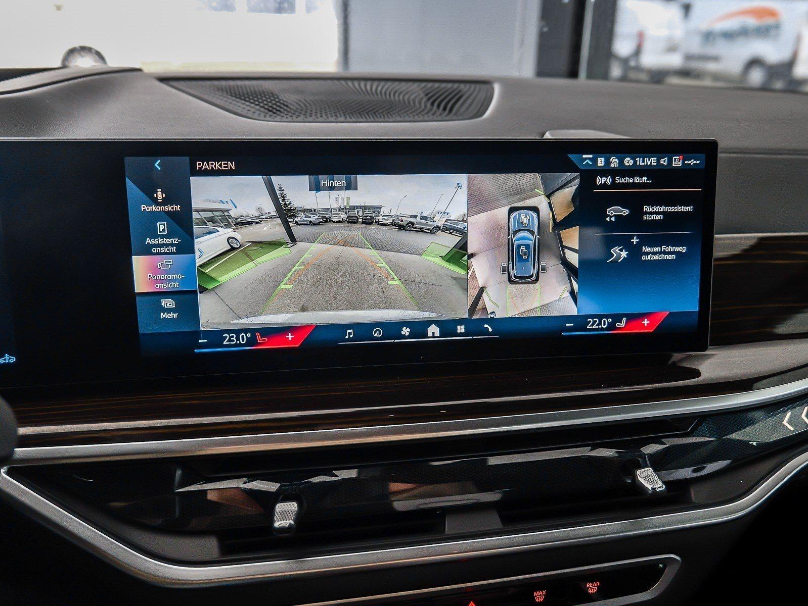 BMW X5 – Bild 20