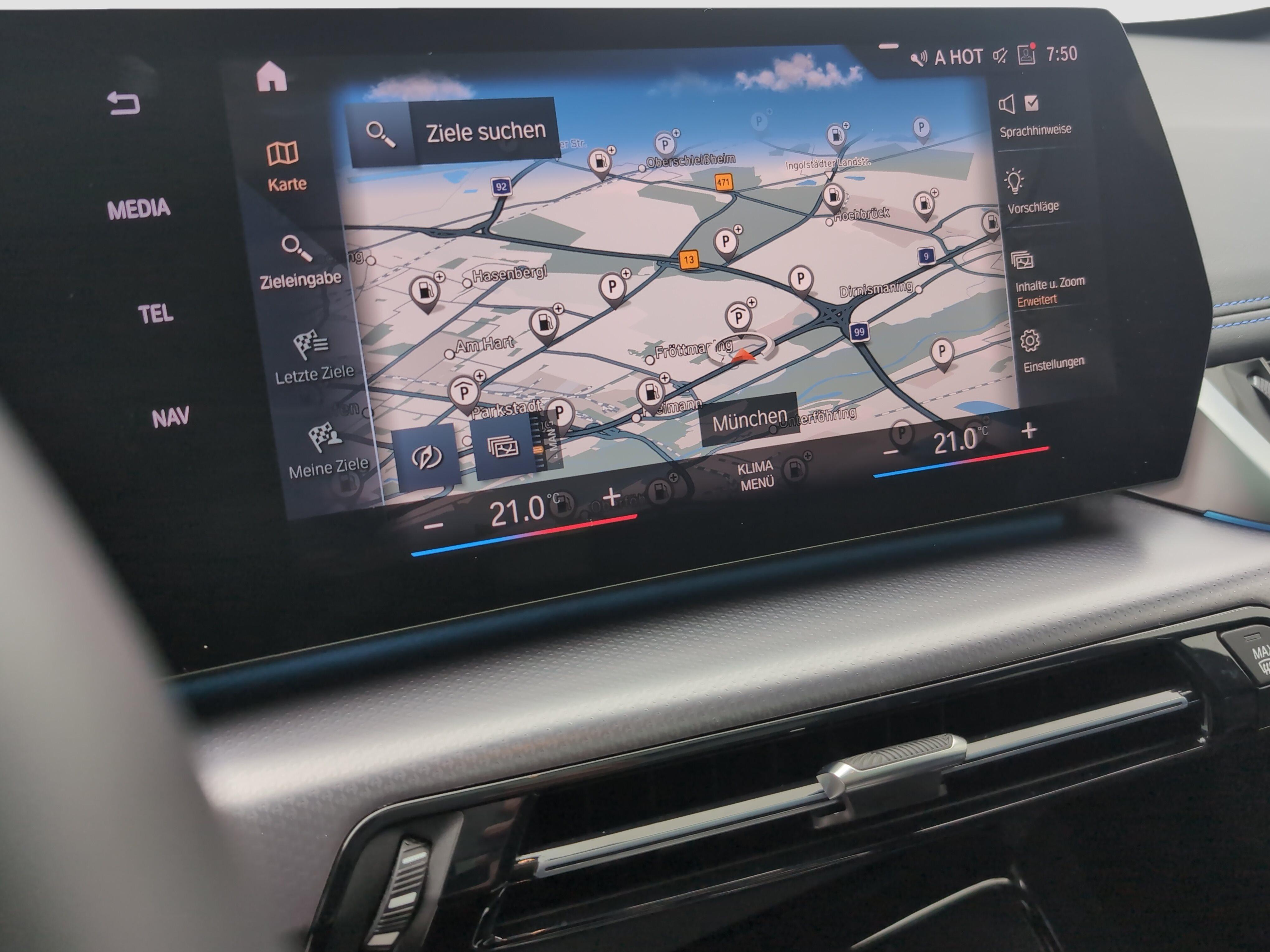 BMW X1 – Bild 17