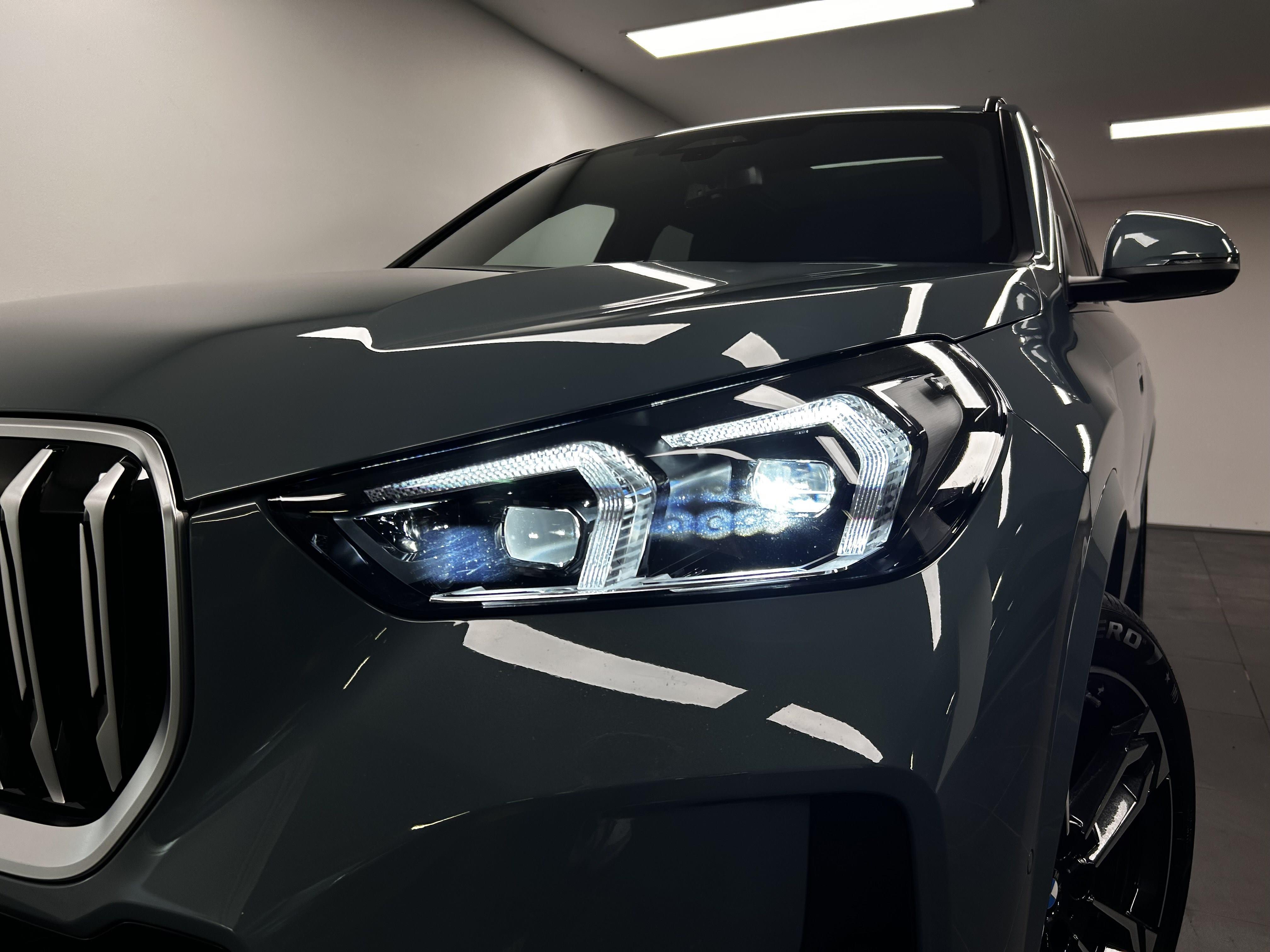 BMW X1 – Bild 12