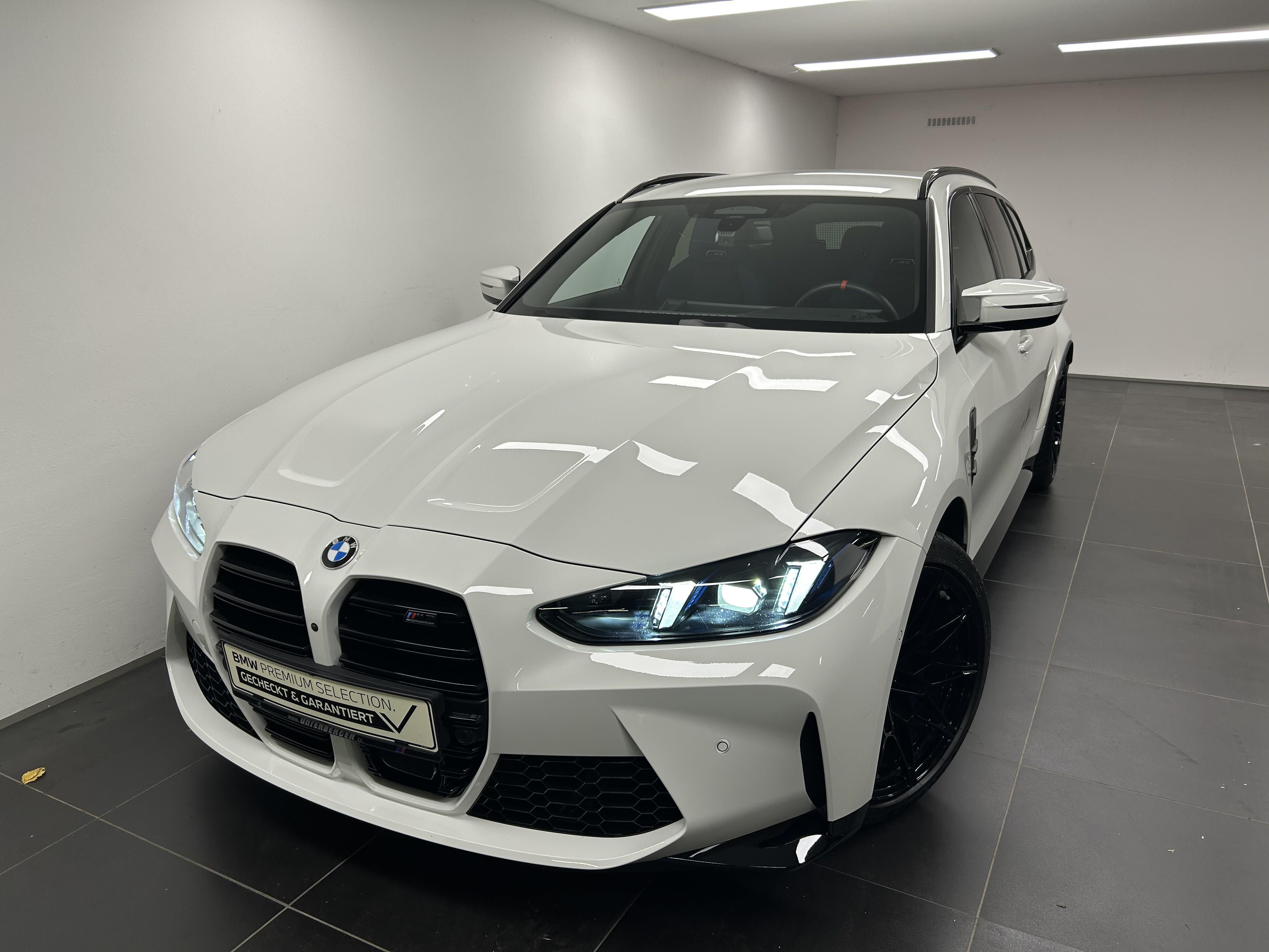 BMW M3 Touring – Bild 41
