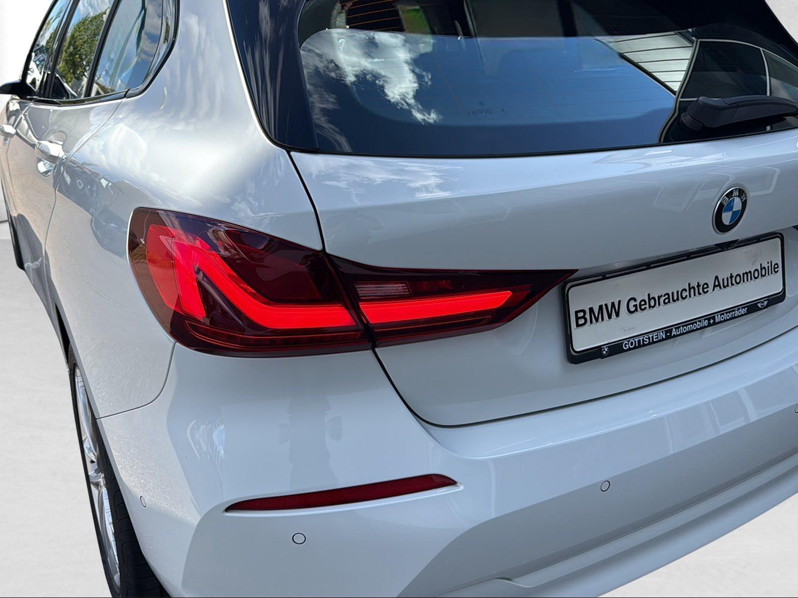 BMW 1er – Bild 14