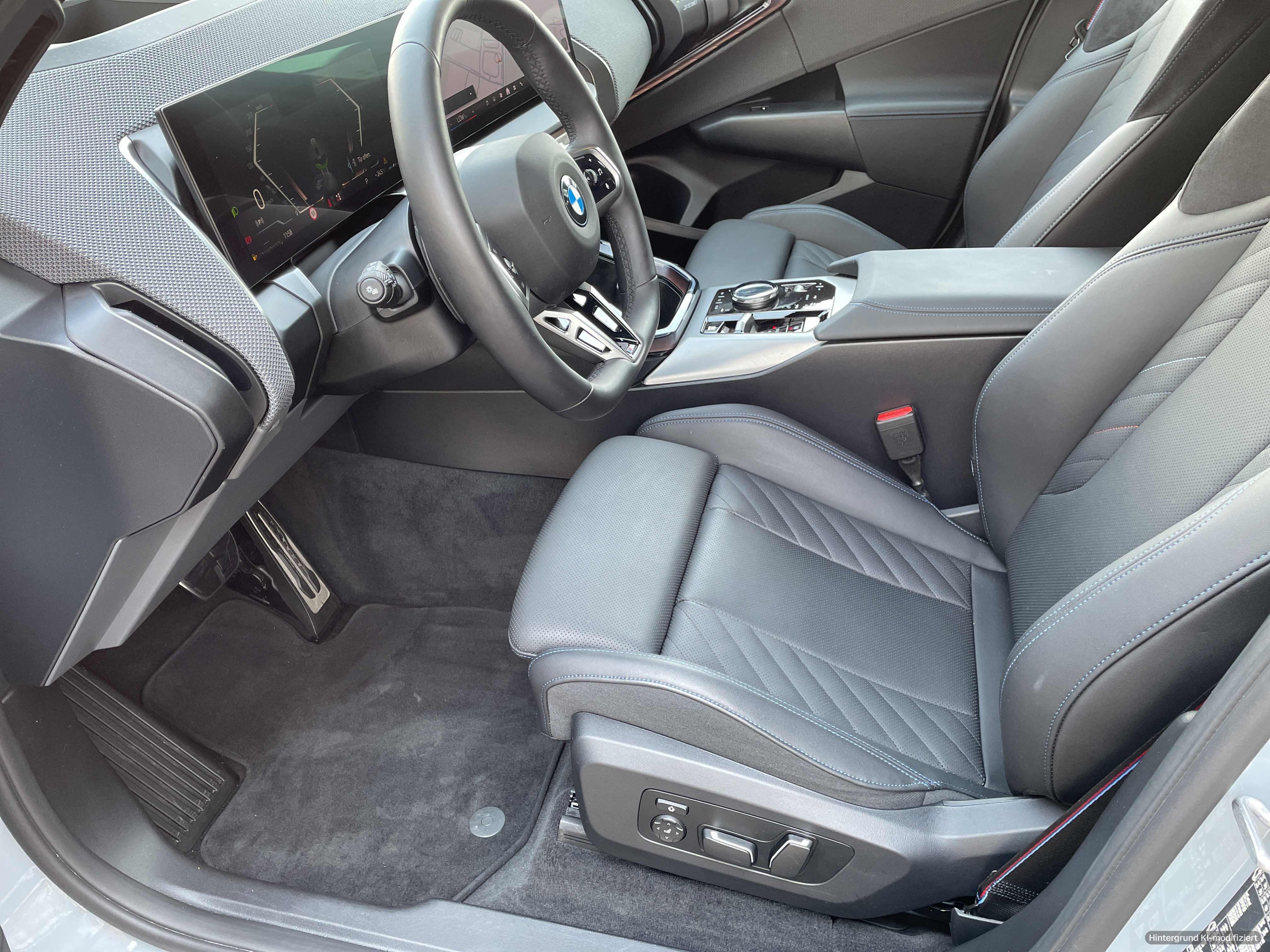 BMW X3 – Bild 8