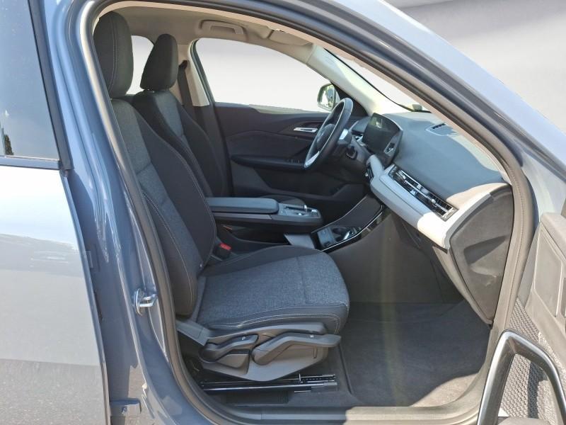 BMW X2 – Bild 23