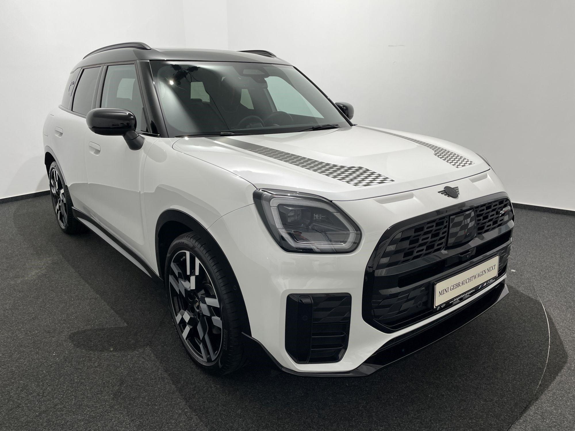 MINI Countryman – Bild 3