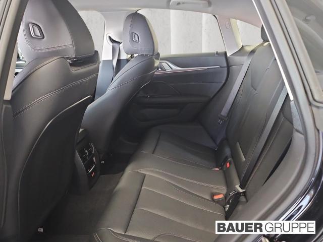 BMW 4er Gran Coupé – Bild 3