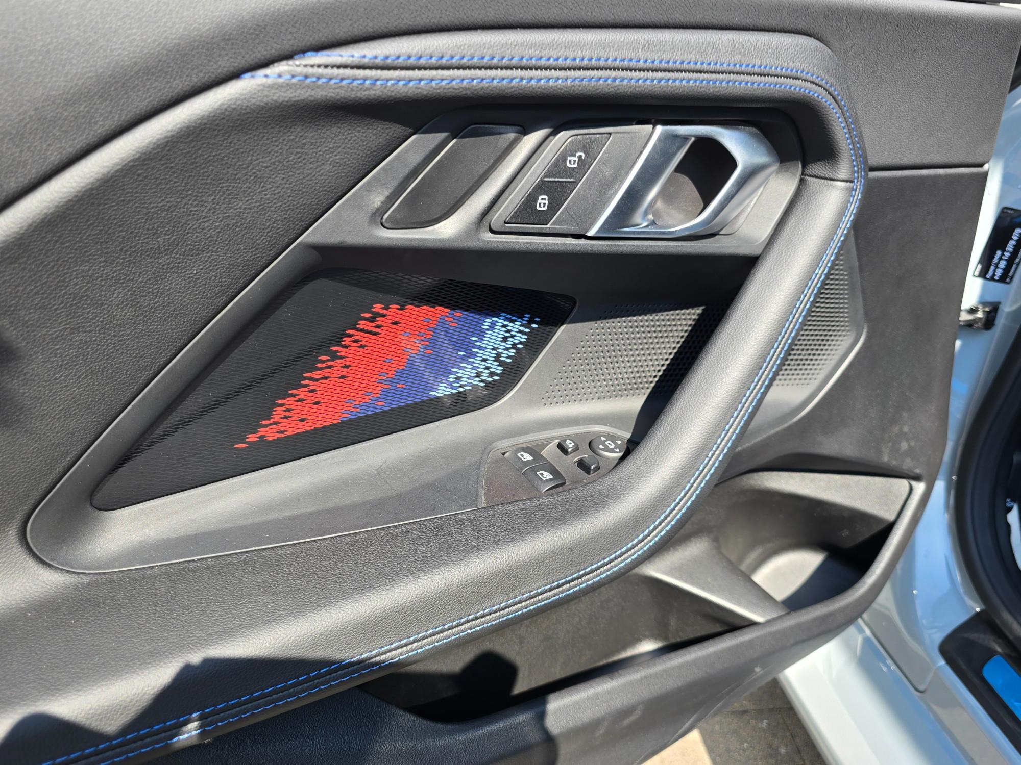 BMW M2 Coupé – Bild 13