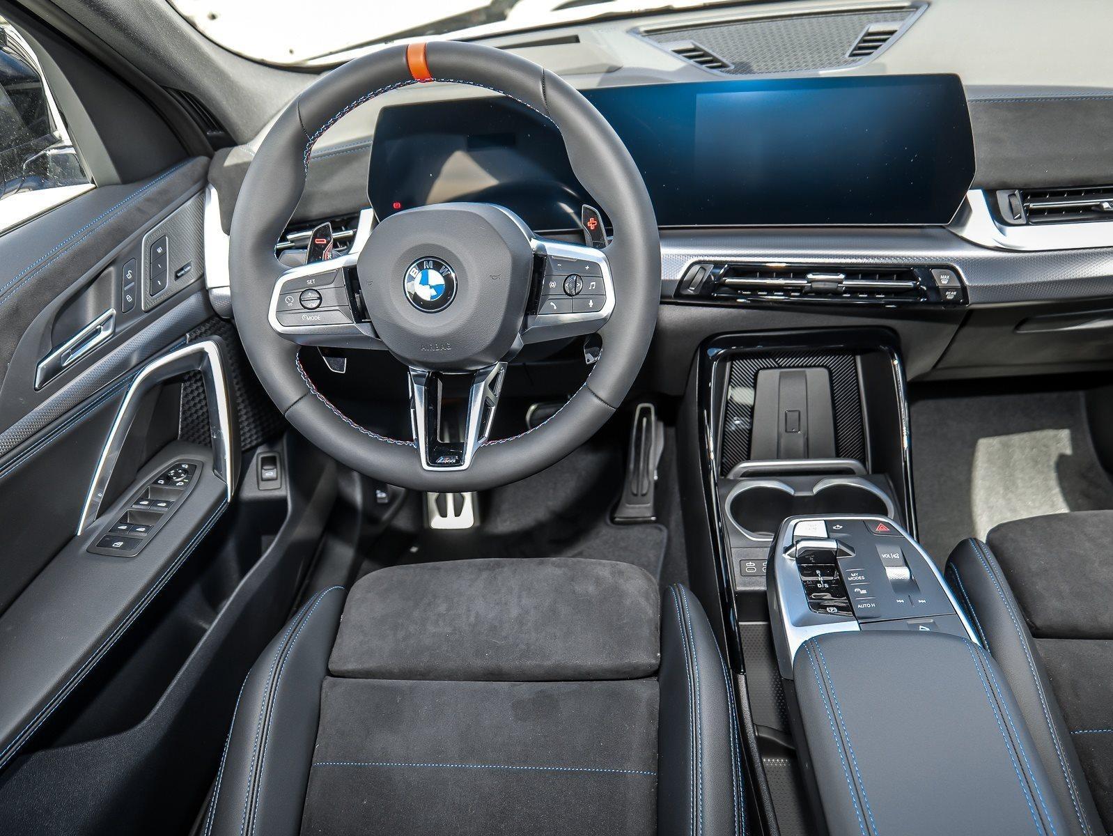 BMW X2 – Bild 17