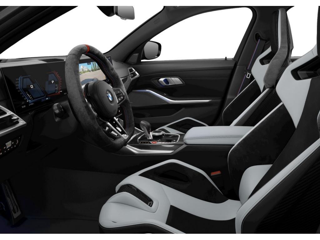 BMW M3 – Bild 4